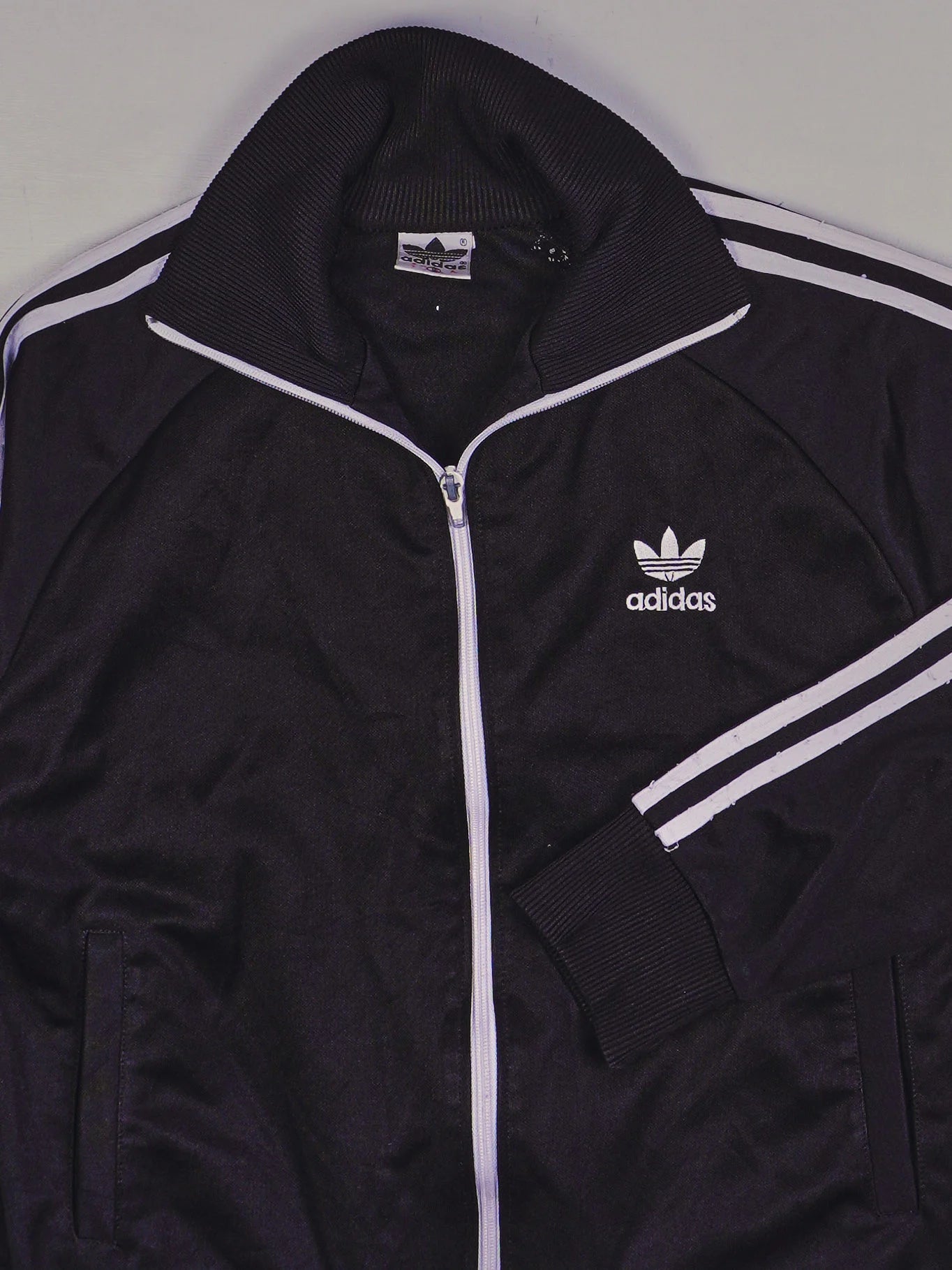 Adidas Trainingsjacke (XS)
