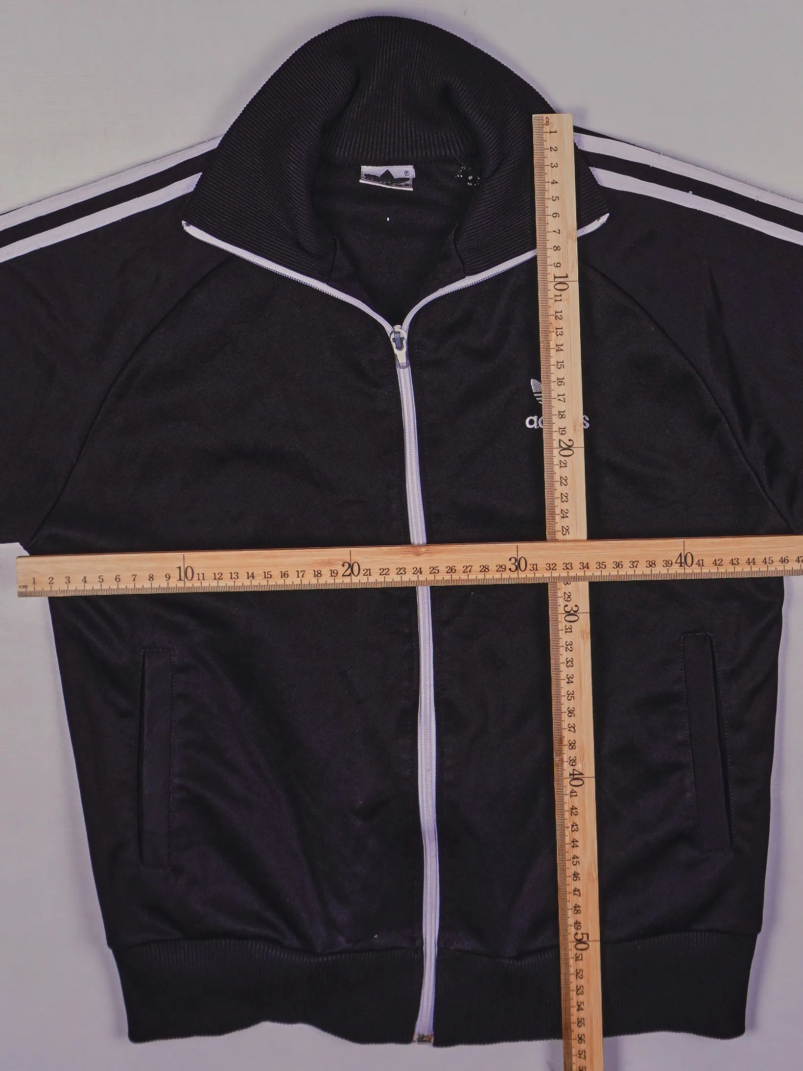 Adidas Trainingsjacke (XS)