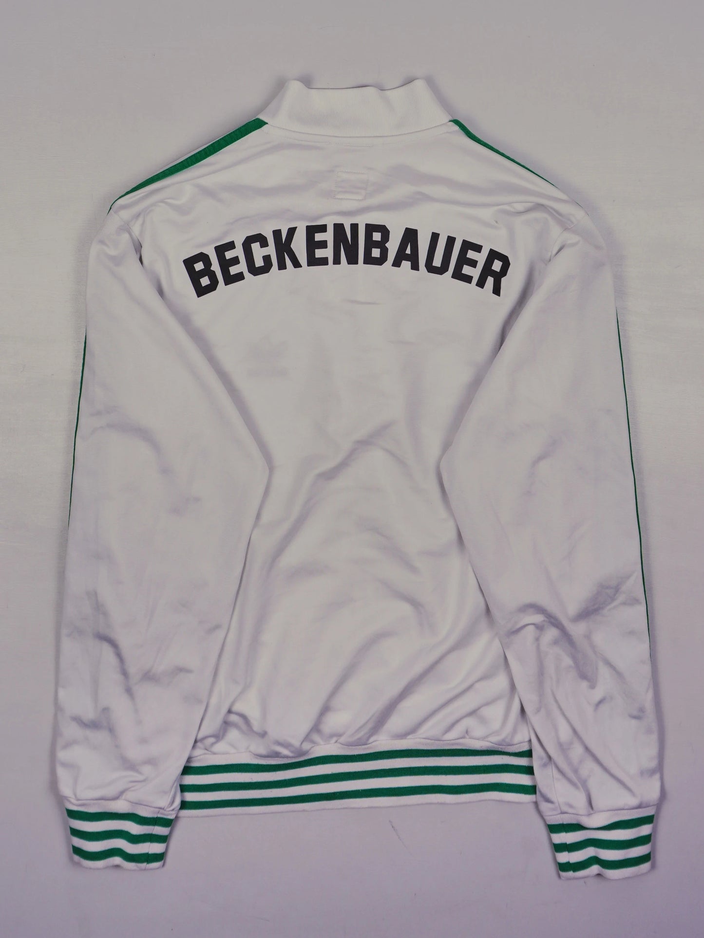 Adidas Trainingsjacke (M)