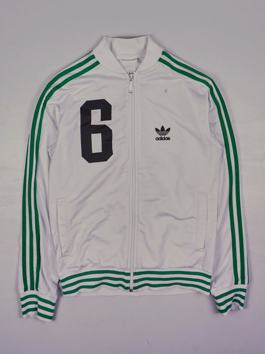 Adidas Trainingsjacke (M)