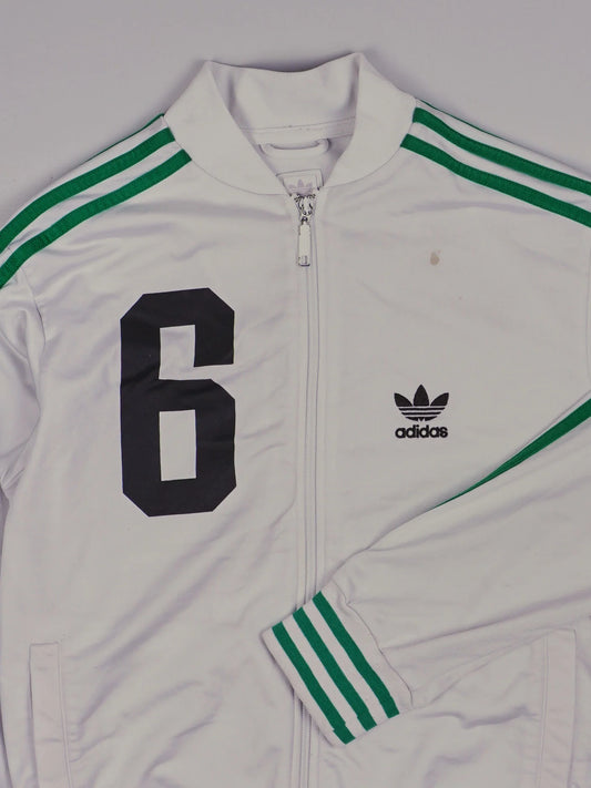 Adidas Trainingsjacke (M)