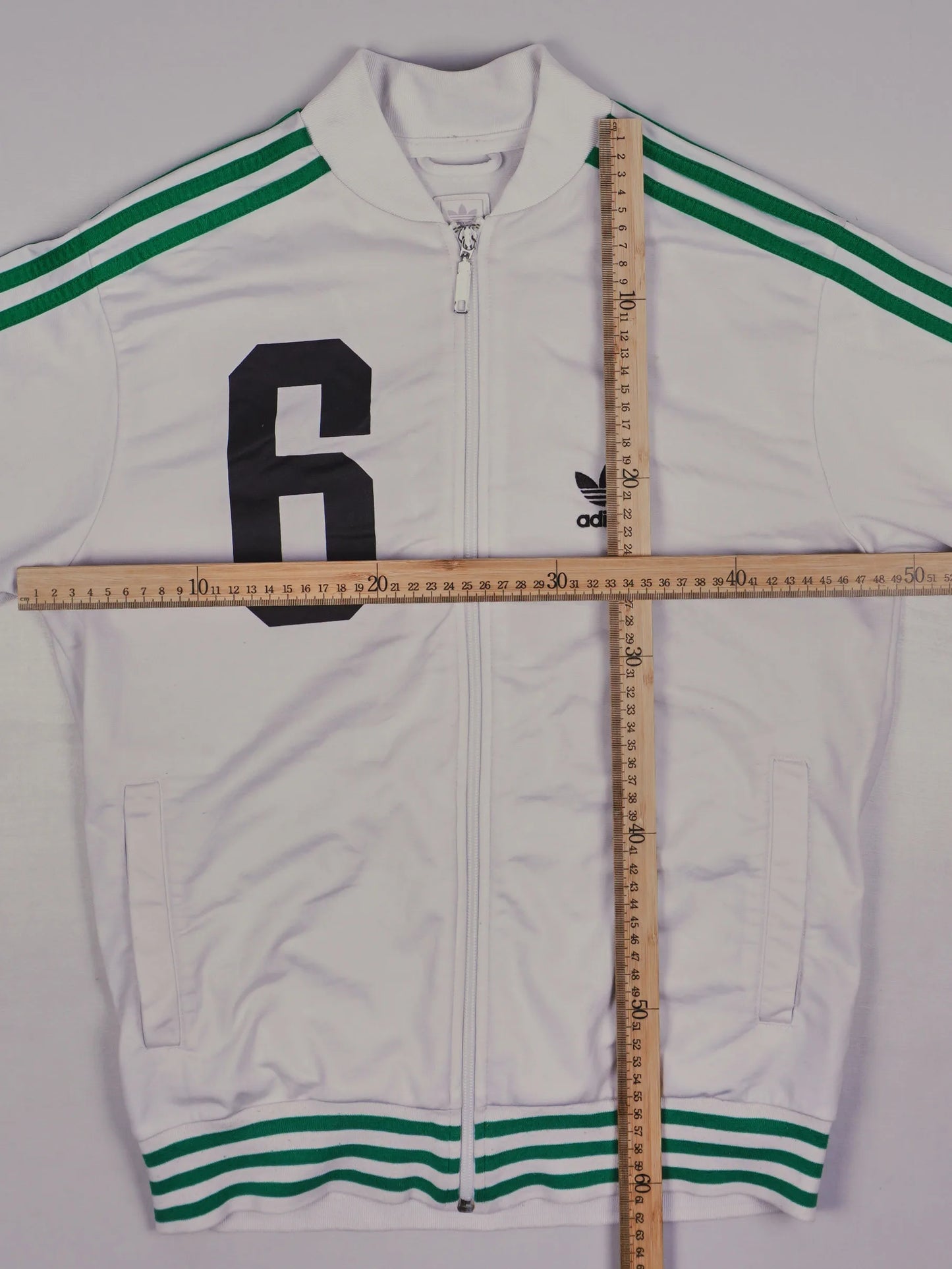 Adidas Trainingsjacke (M)