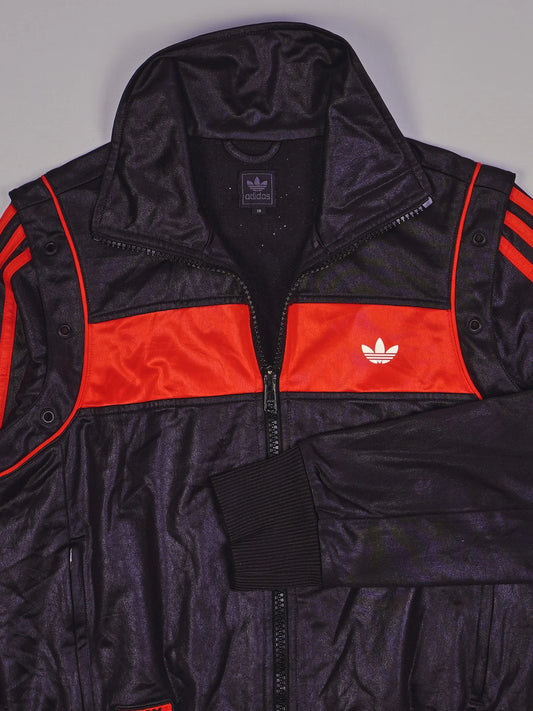 Adidas Team Trainingsjacke (S)