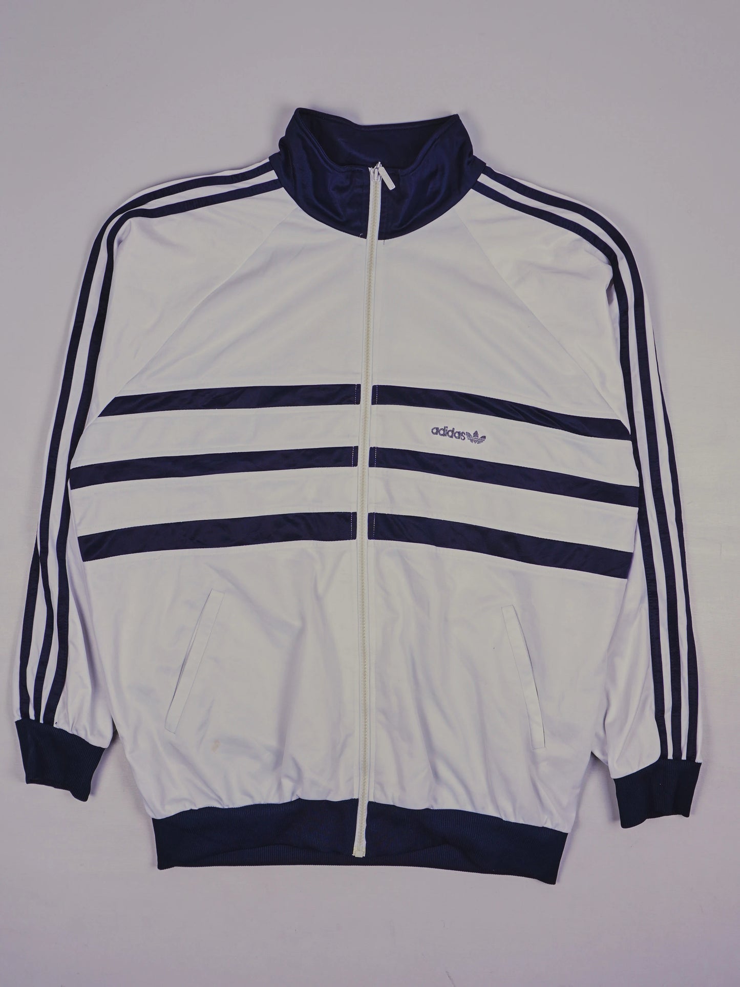 Adidas Trainingsjacke (L)