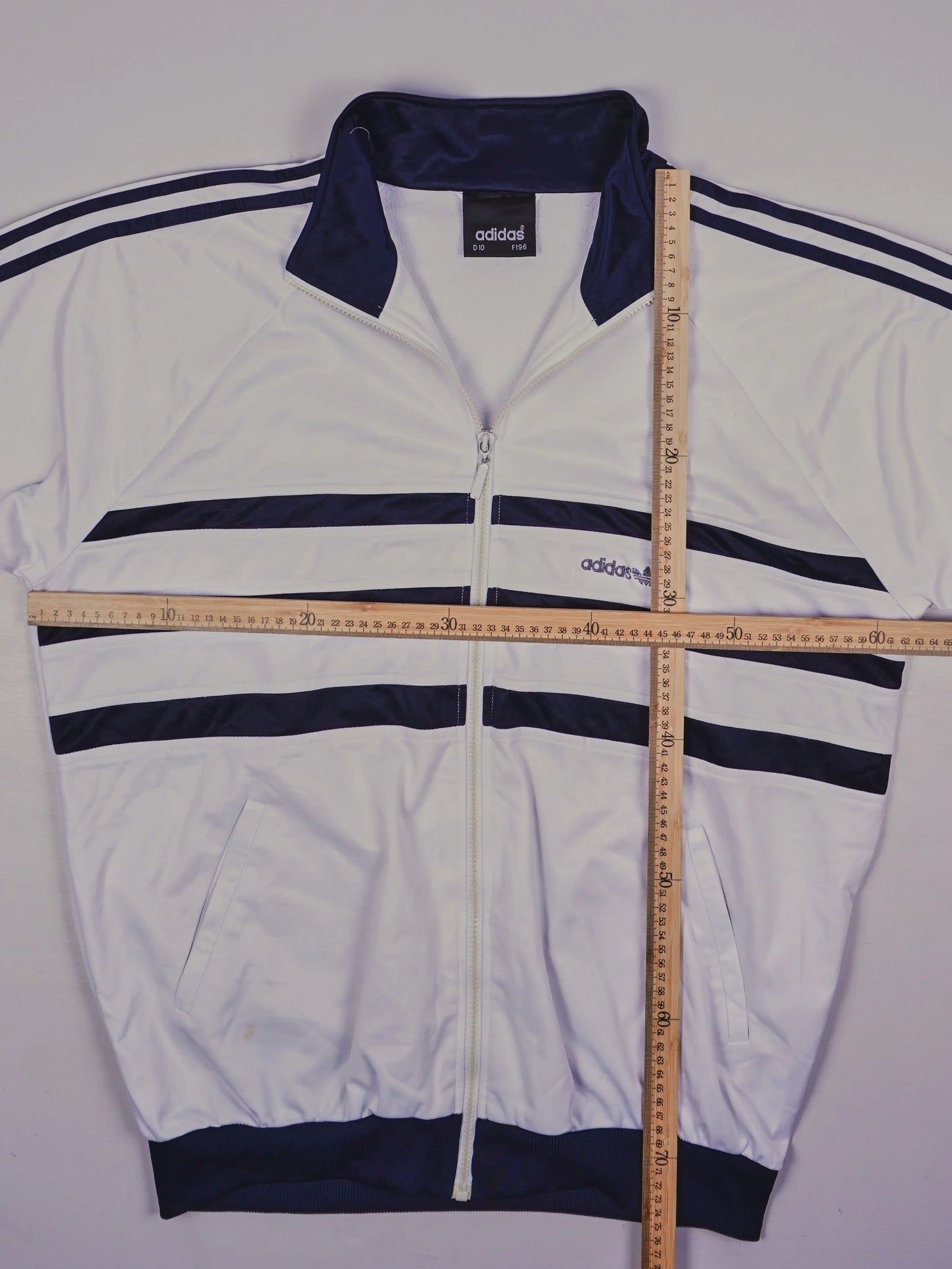 Adidas Trainingsjacke (L)