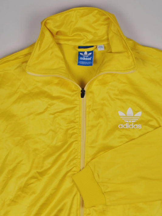 Adidas Chile 62 Trainingsjacke (L)