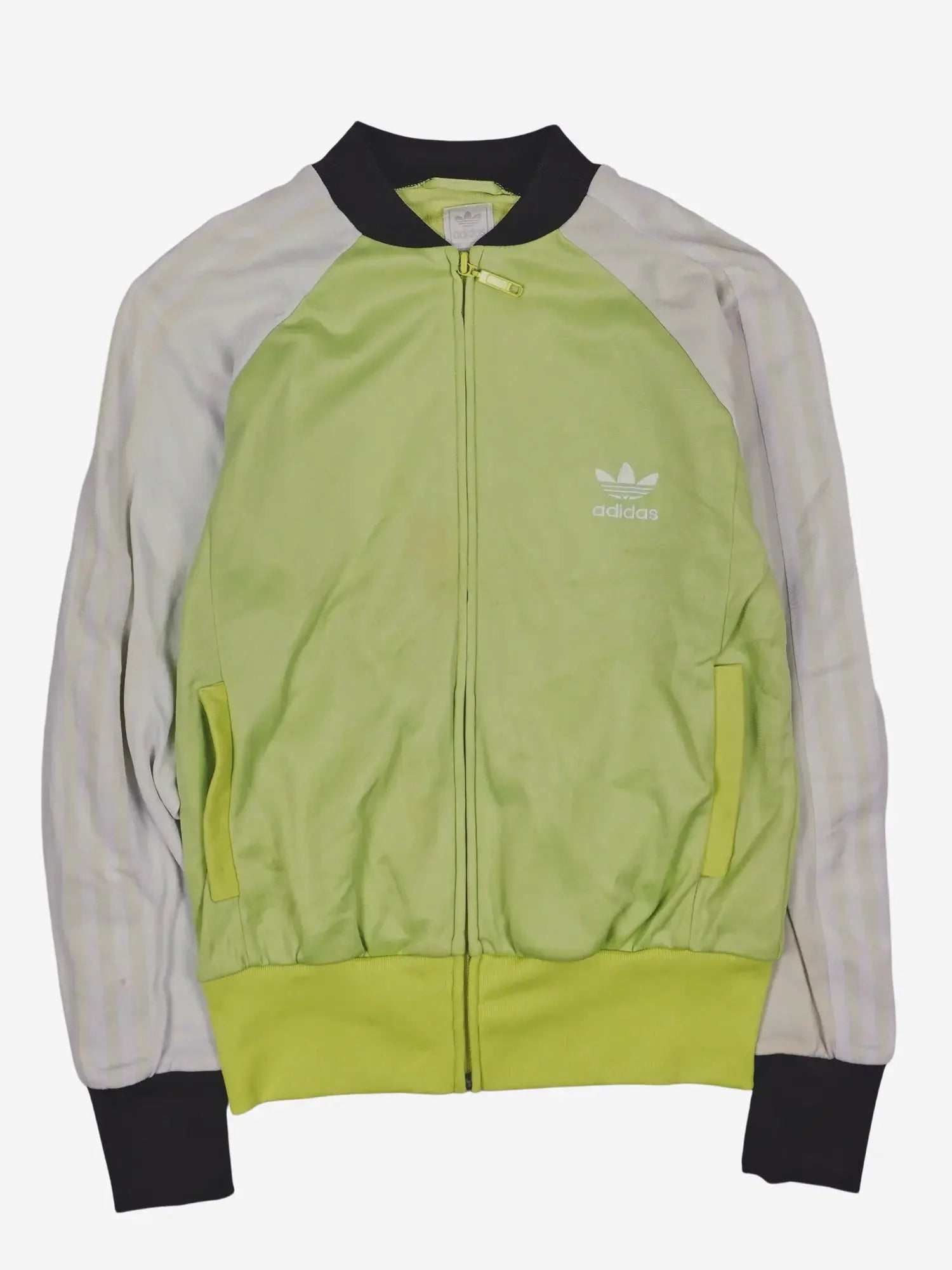 Adidas Trainingsjacke (XS)