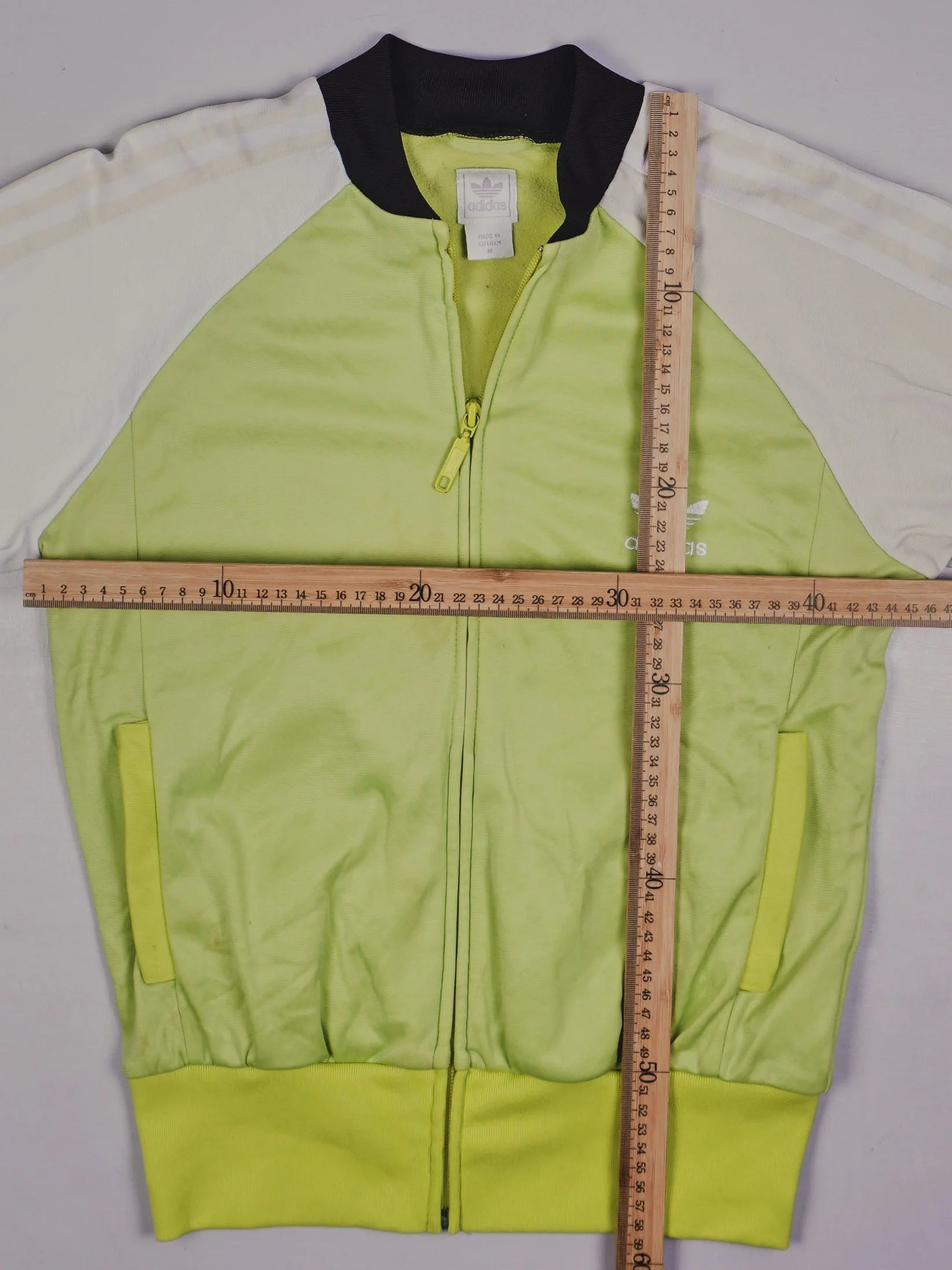 Adidas Trainingsjacke (XS)