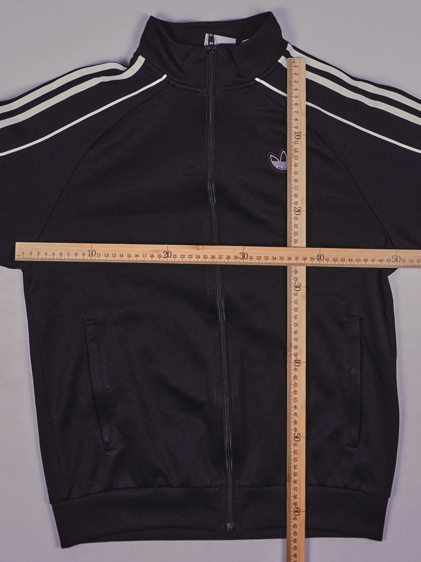 Adidas Trainingsjacke (M)
