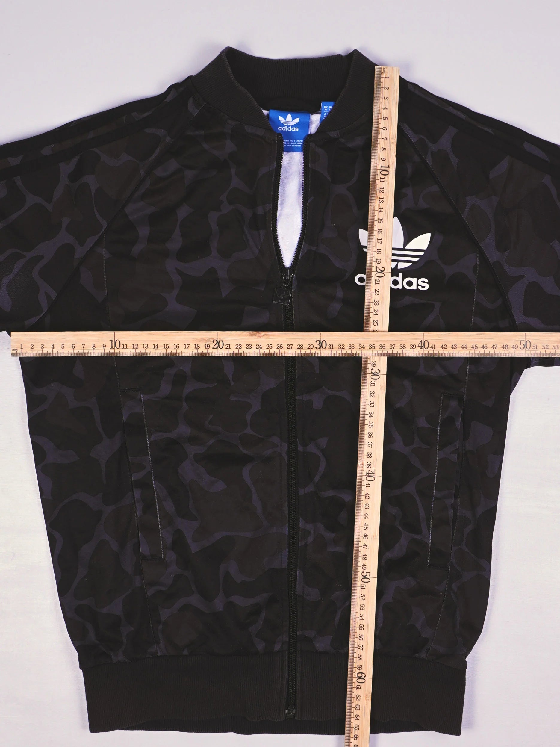 Adidas Trainingsjacke (S)