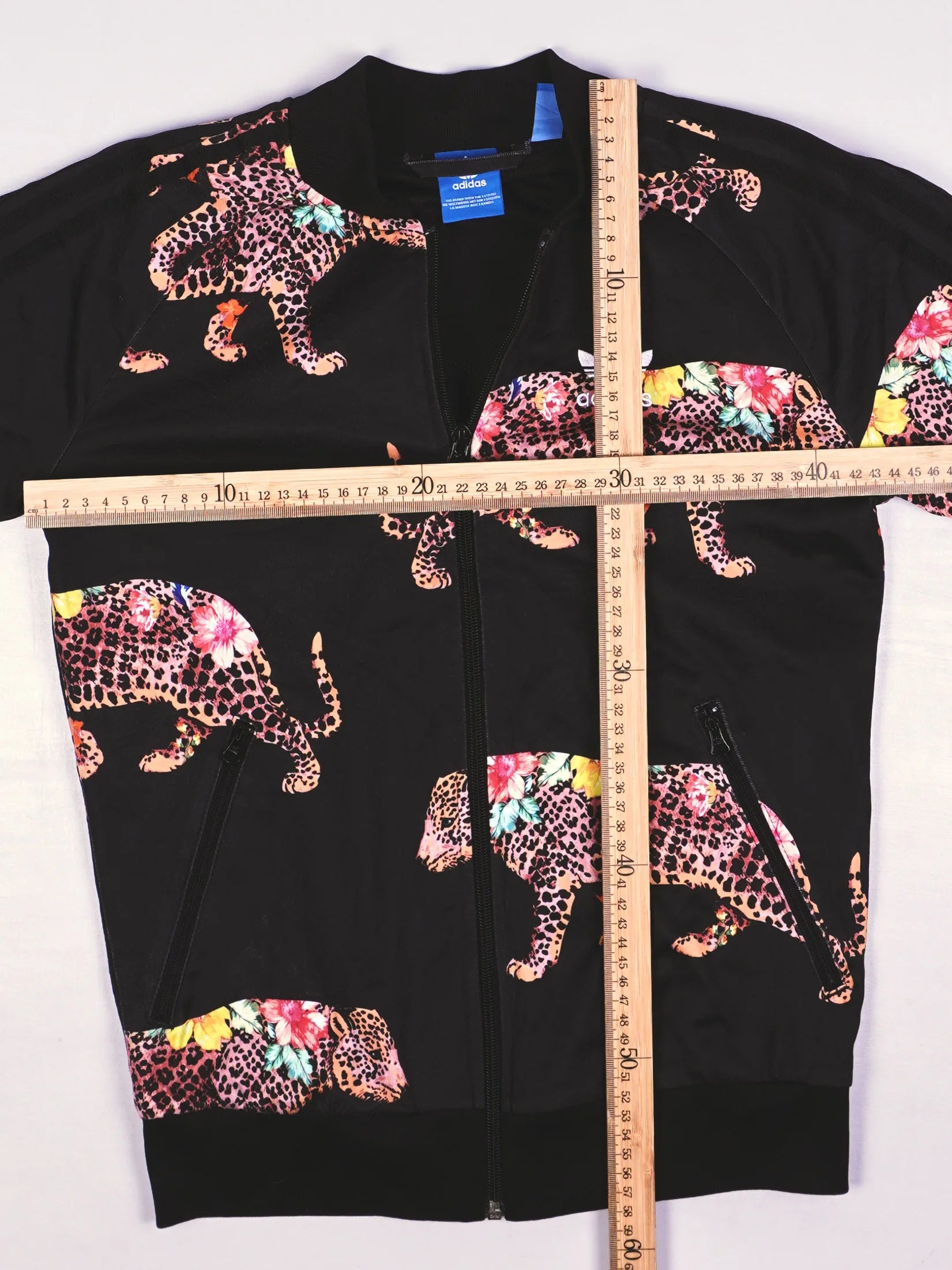 Adidas Trainingsjacke (XS)