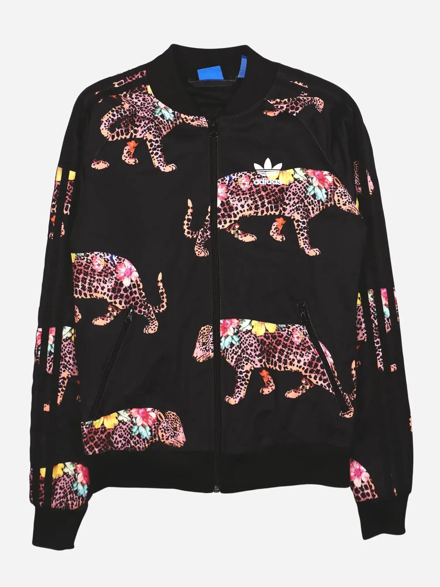 Adidas Trainingsjacke (XS)