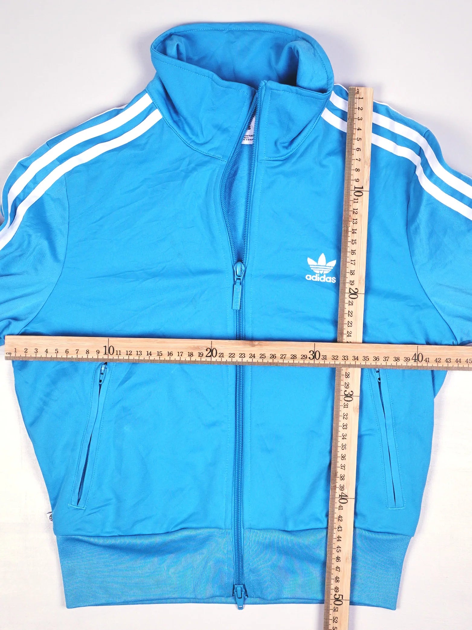 Adidas Trainingsjacke (XS)