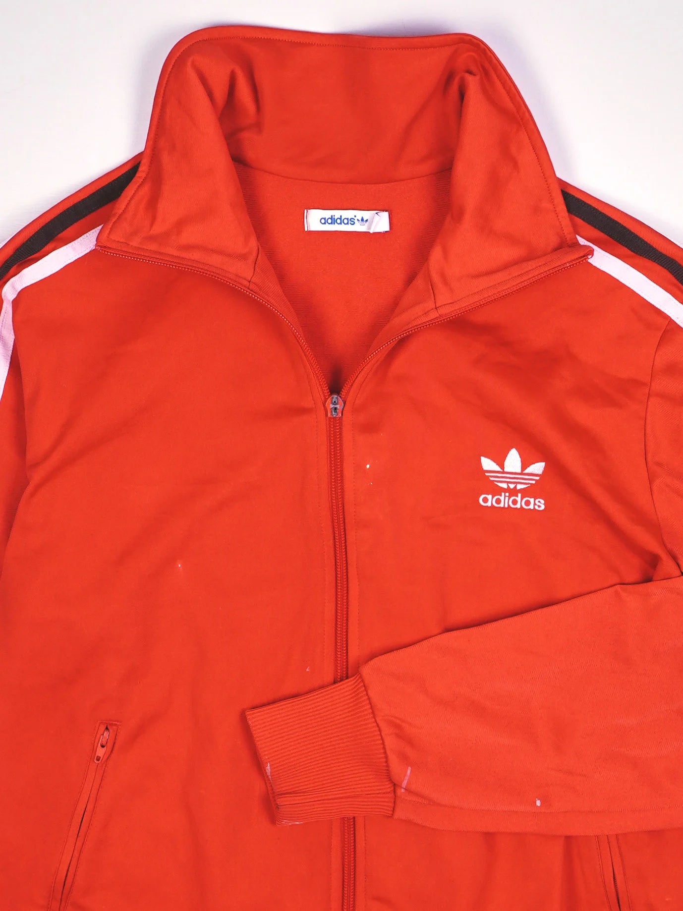 Adidas Trainingsjacke (XS)