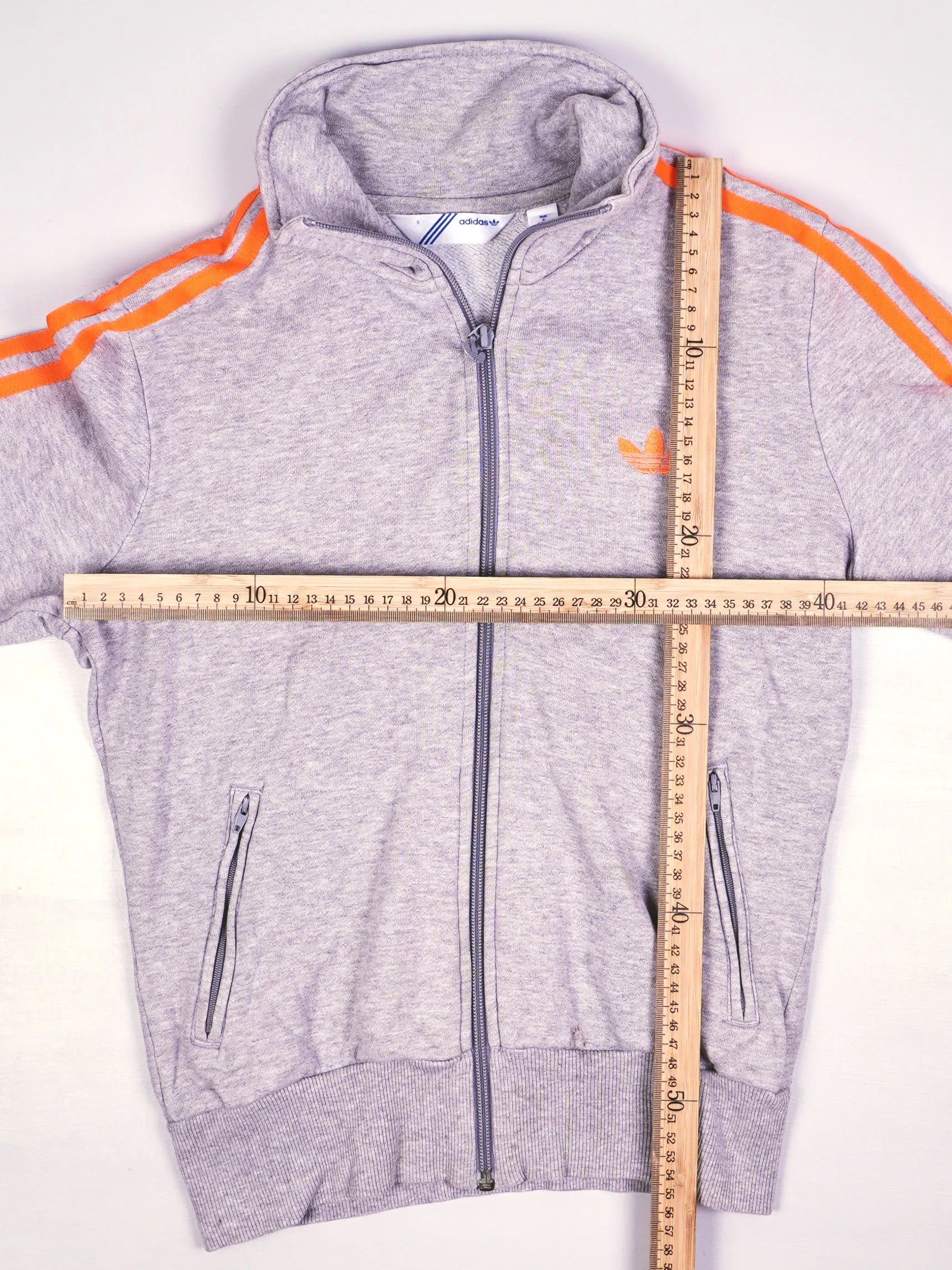 Adidas Trainingsjacke (XS)
