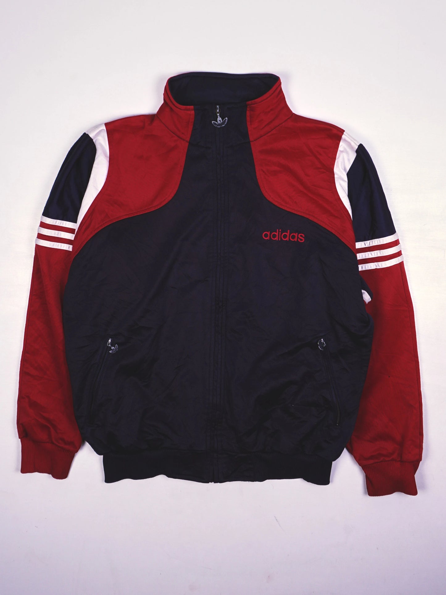 Adidas Jacke (L)