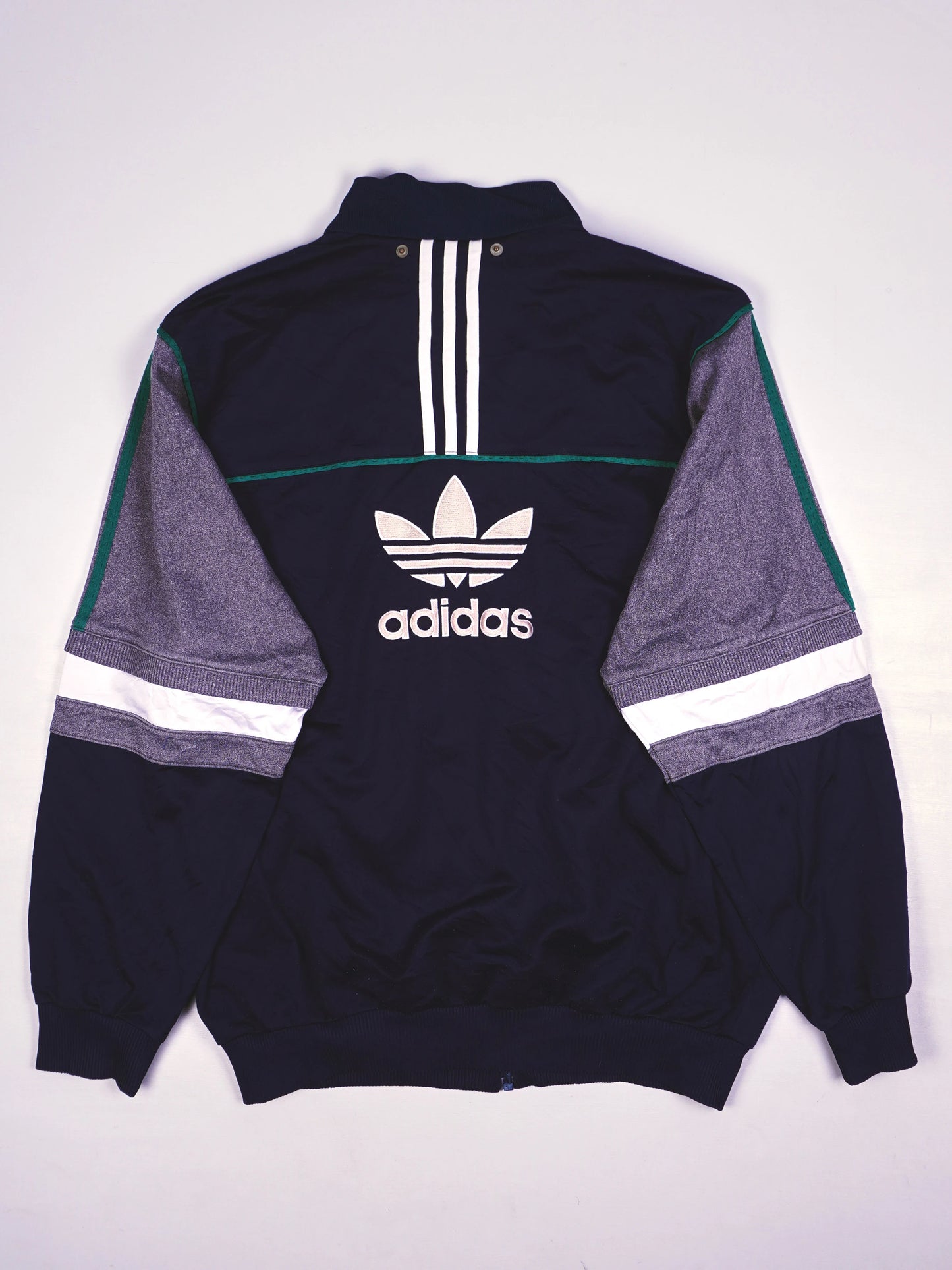 Adidas Trainingsjacke (XL)