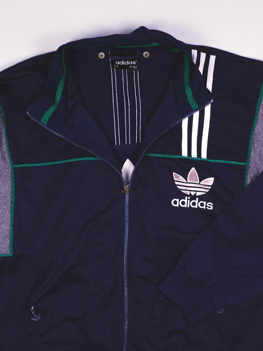 Adidas Trainingsjacke (XL)