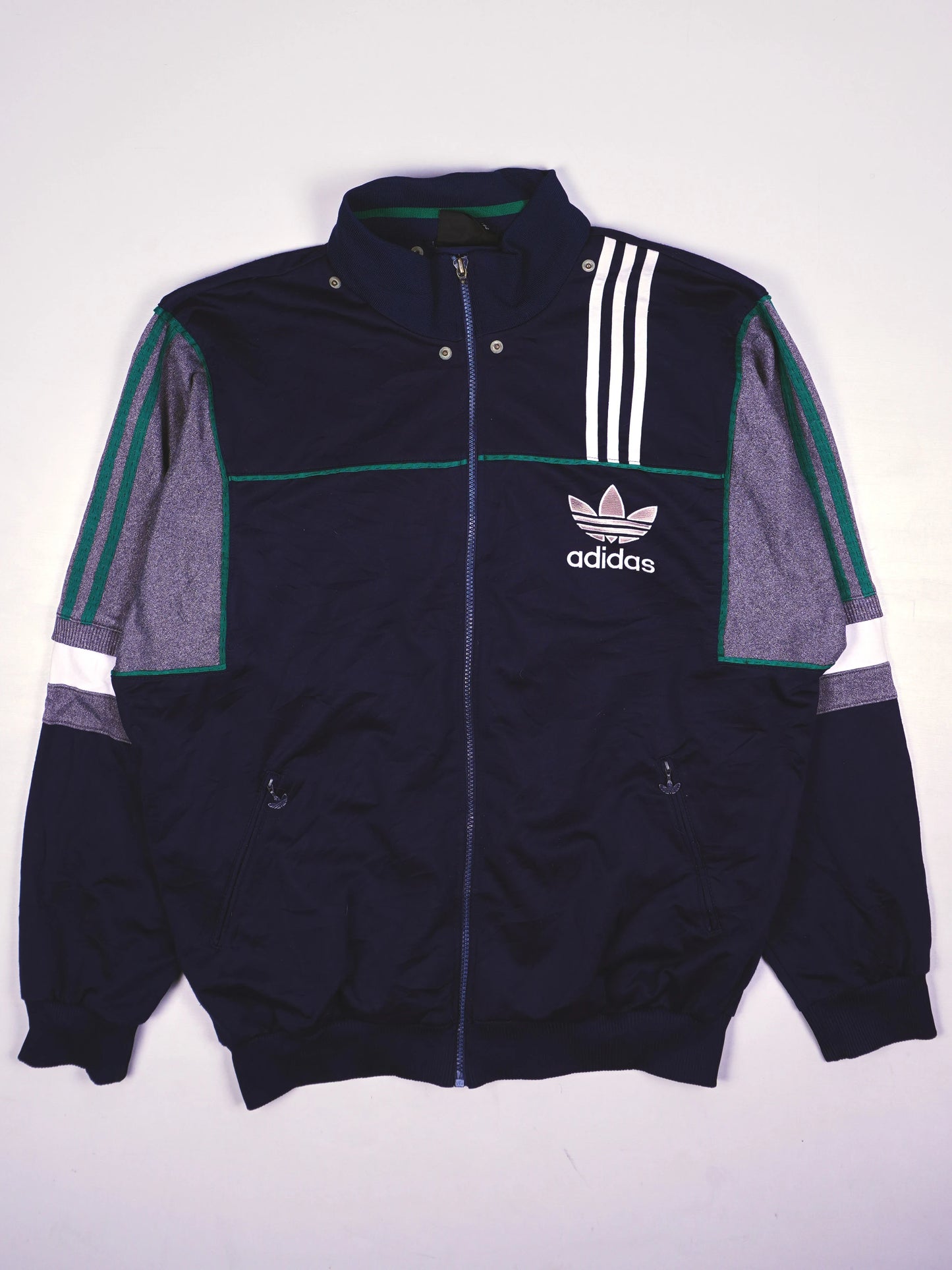 Adidas Trainingsjacke (XL)