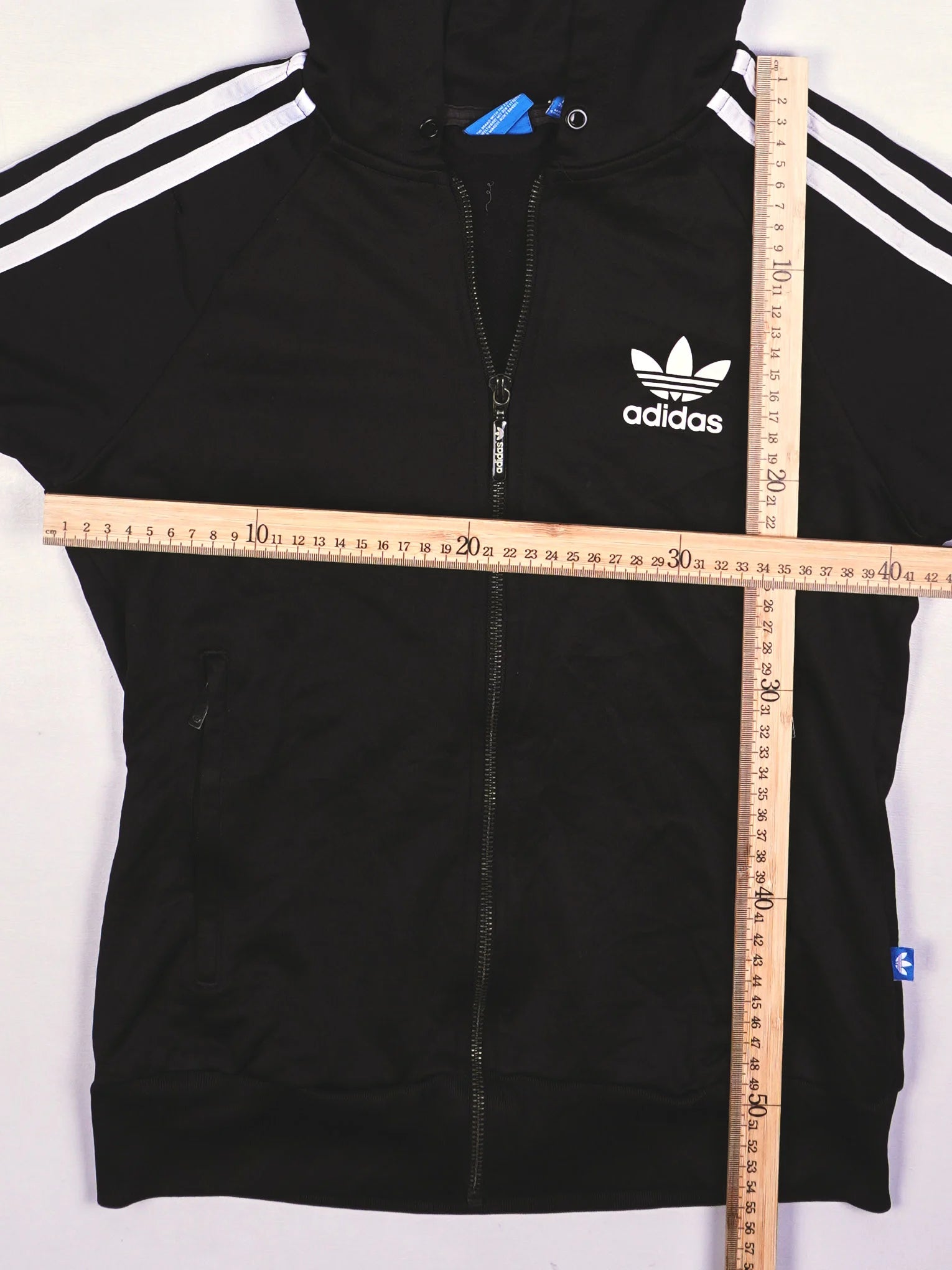 Adidas Trainingsjacke (XS)