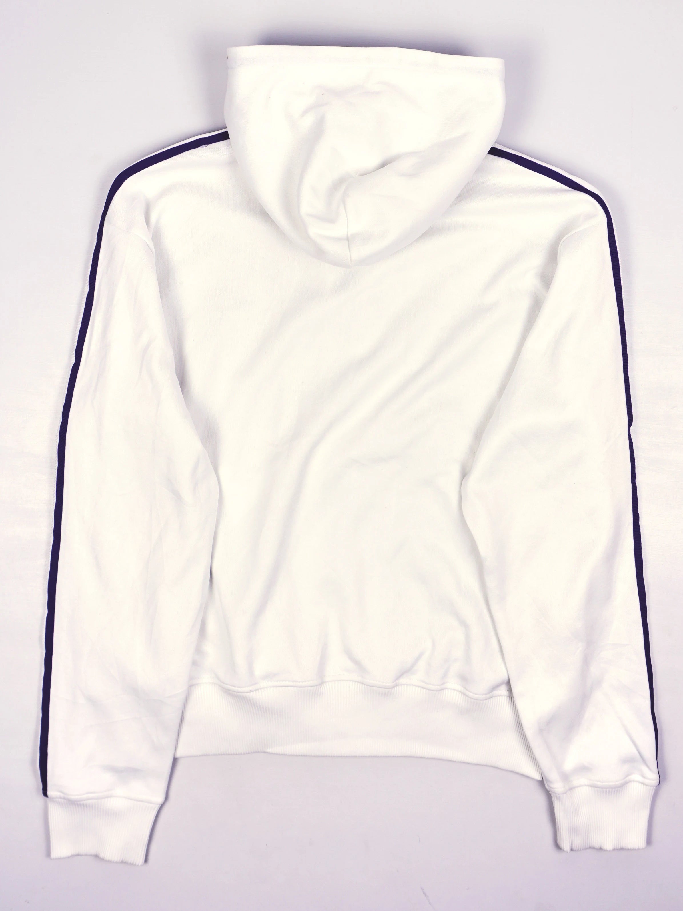 Adidas Zip Hoodie (S)