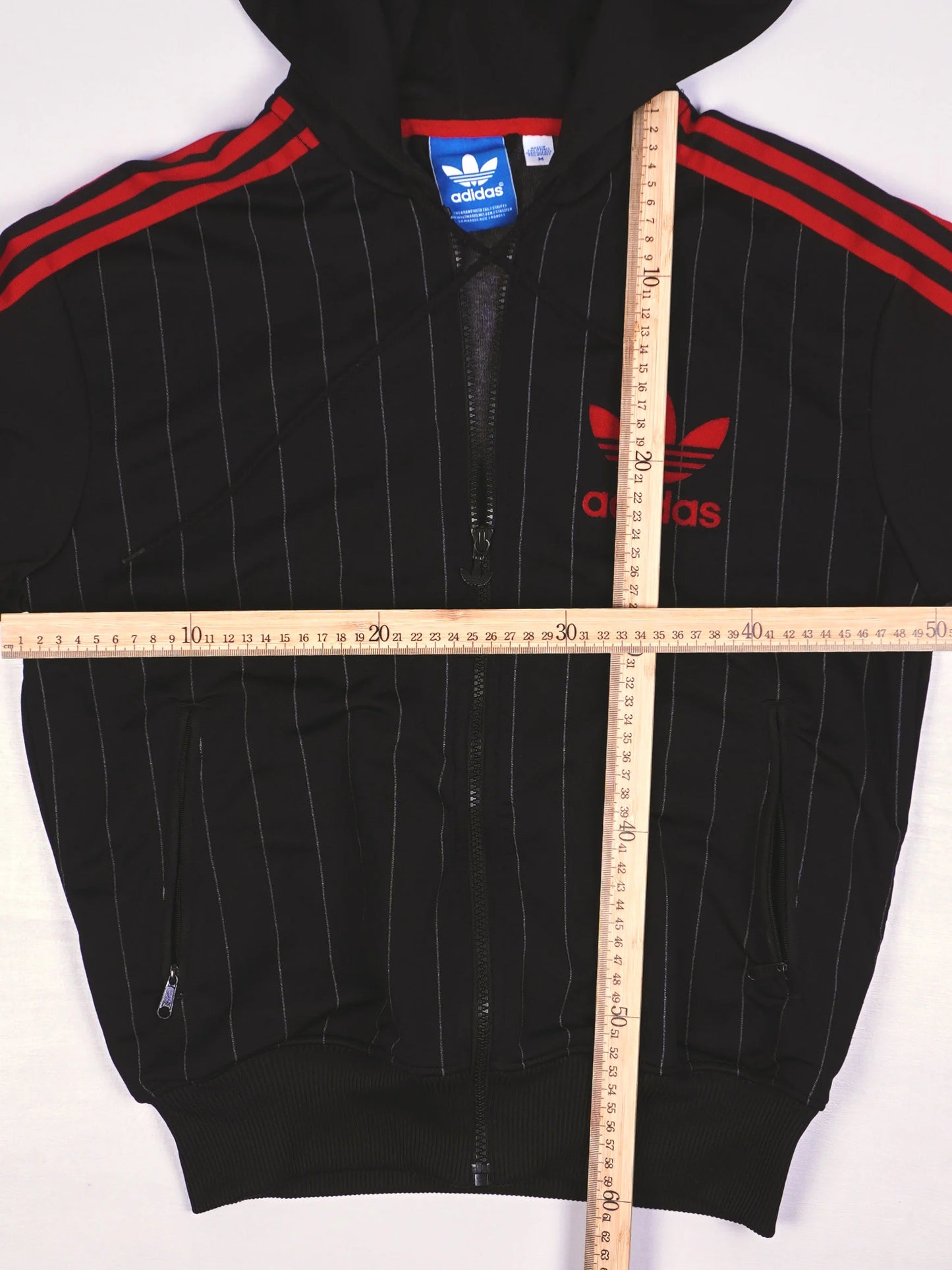 Adidas Trainingsjacke (S)