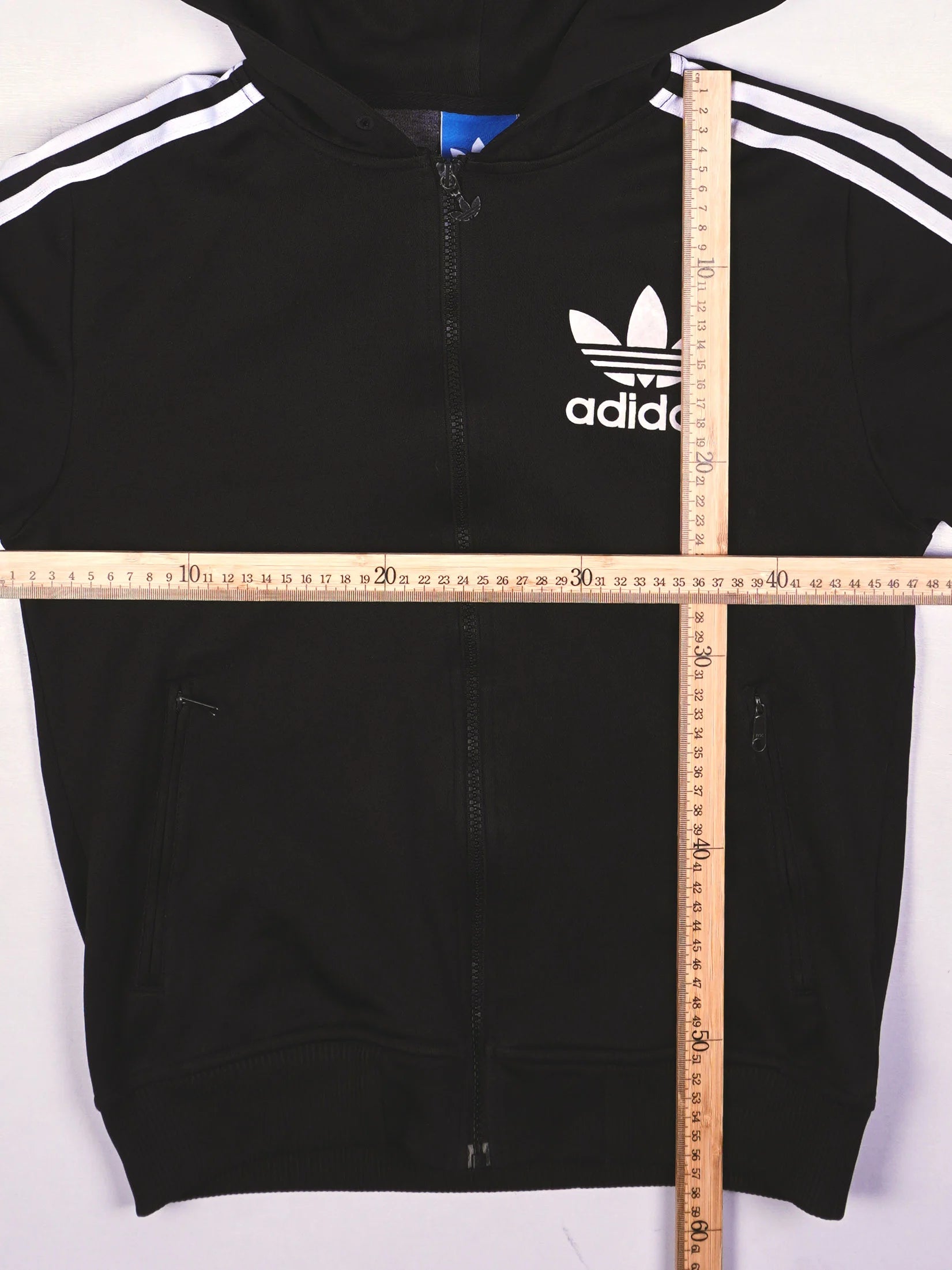Adidas Trainingsjacke (XS)