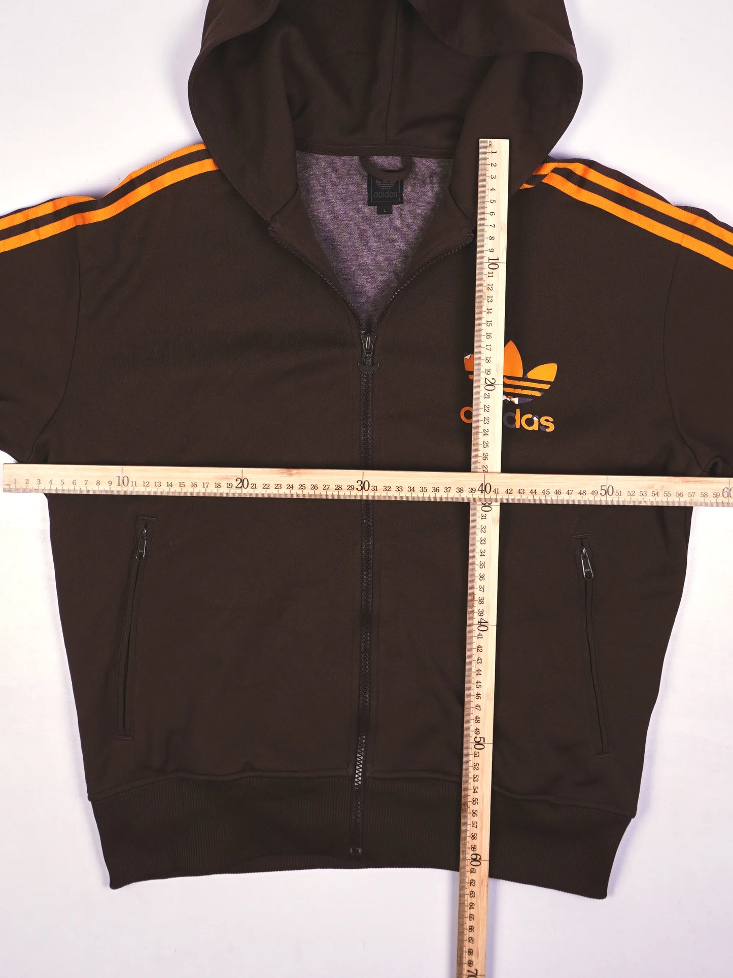 Adidas Trainingsjacke (S)