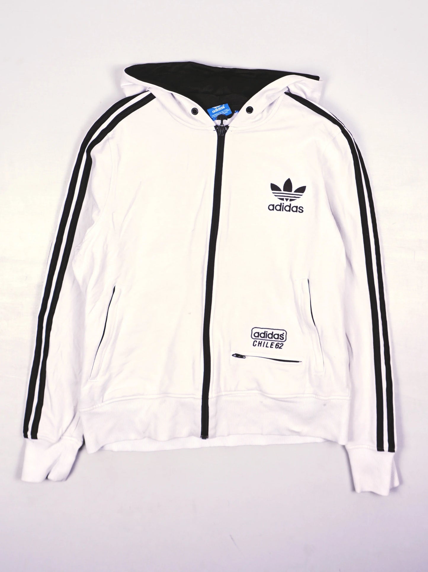 Adidas Chile 62 Trainingsjacke (XS)