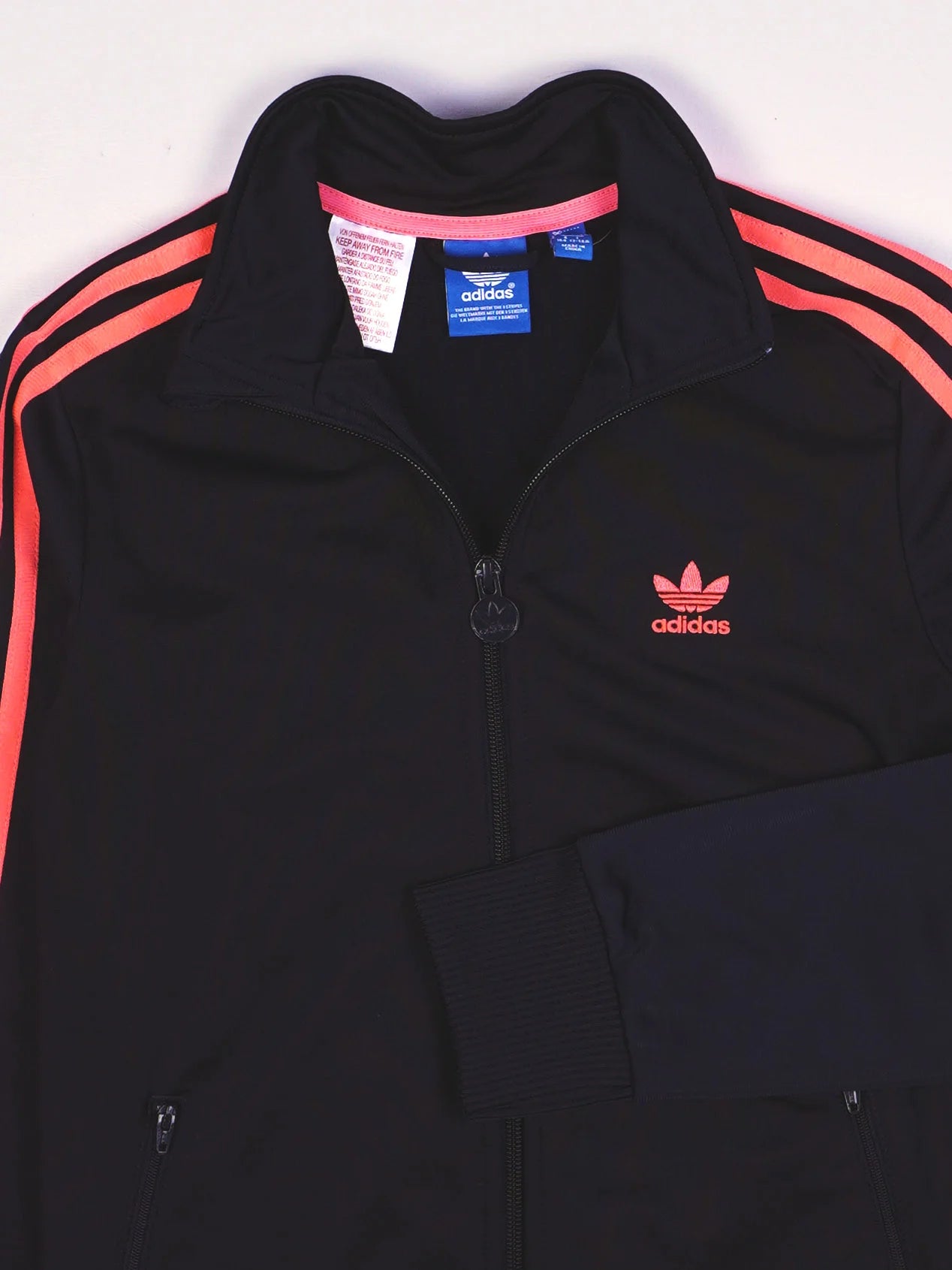 Adidas Sweatjacke (XS)