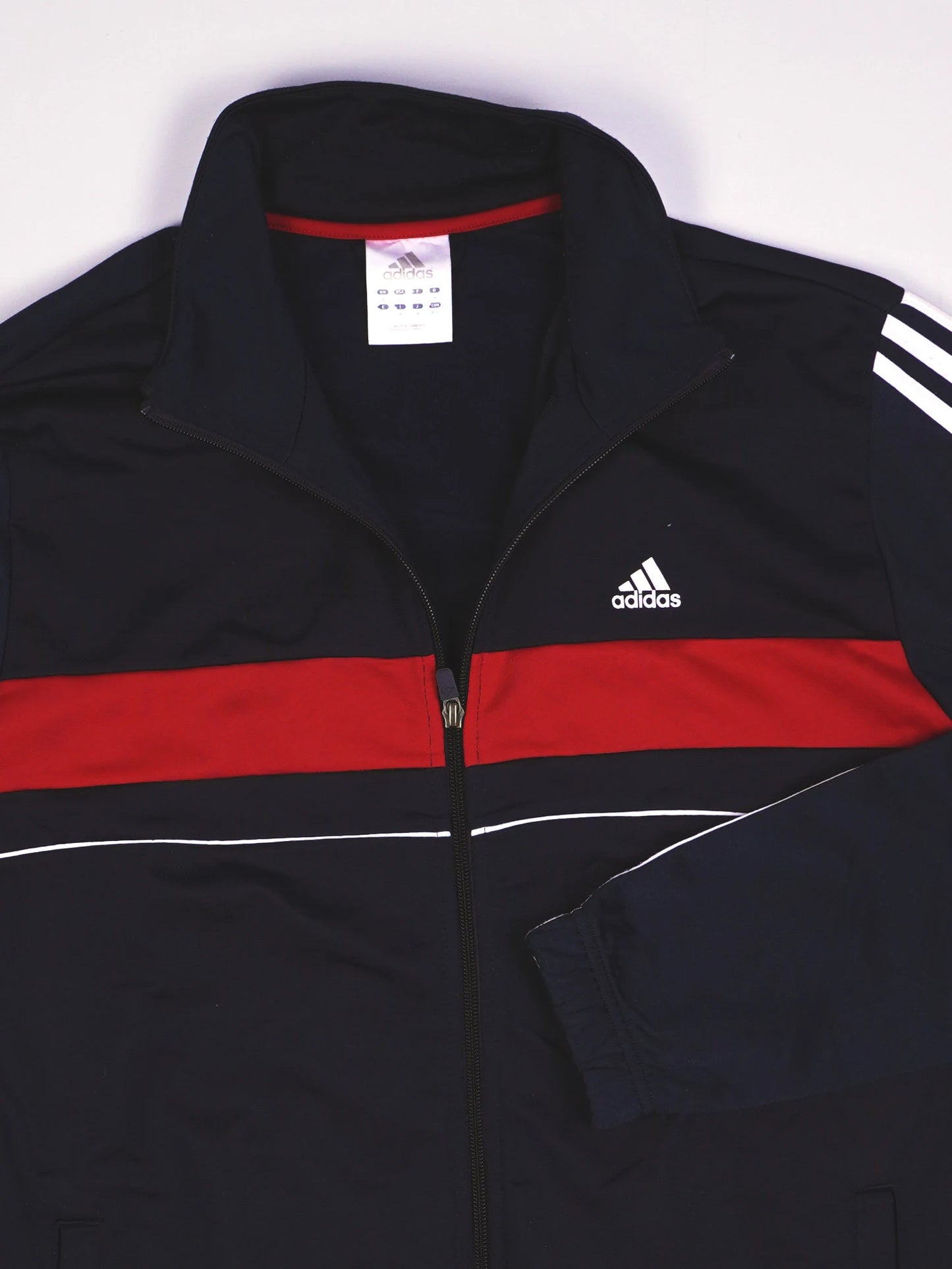 Adidas Trainingsjacke (L)