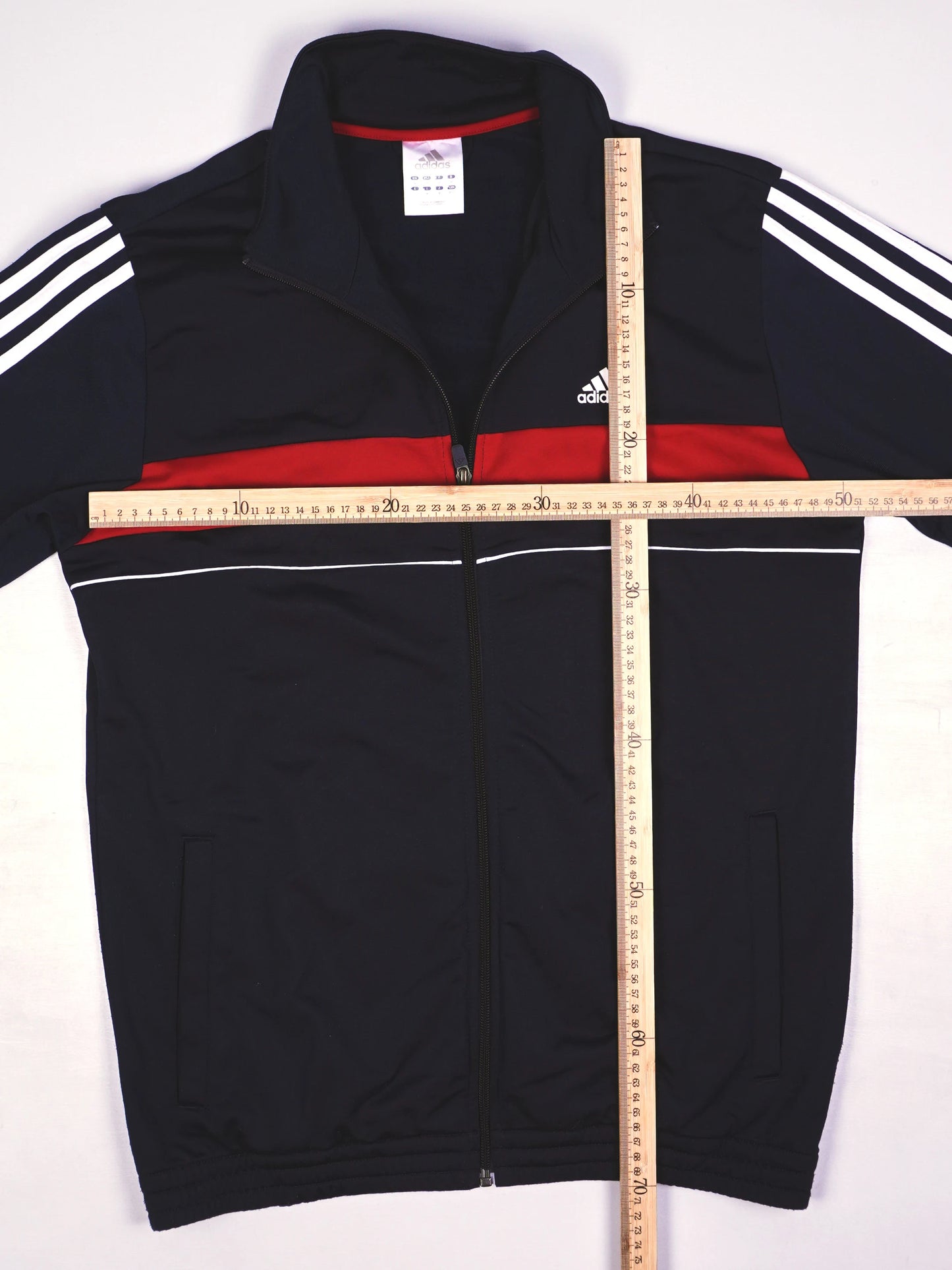 Adidas Trainingsjacke (L)