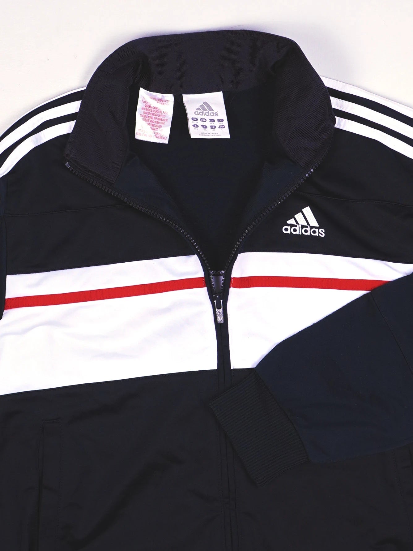 Adidas Trainingsjacke (S)