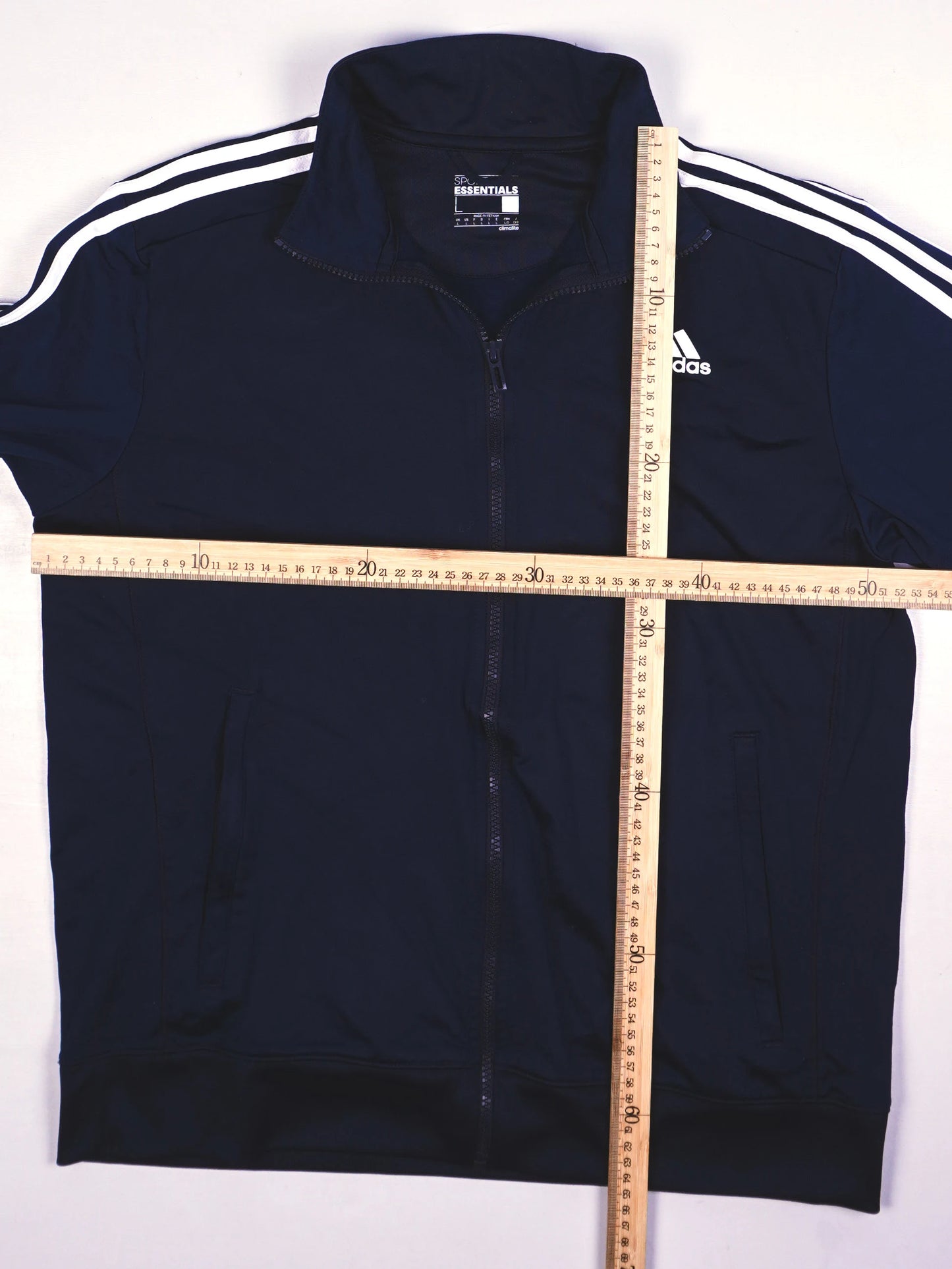 Adidas Trainingsjacke (M)