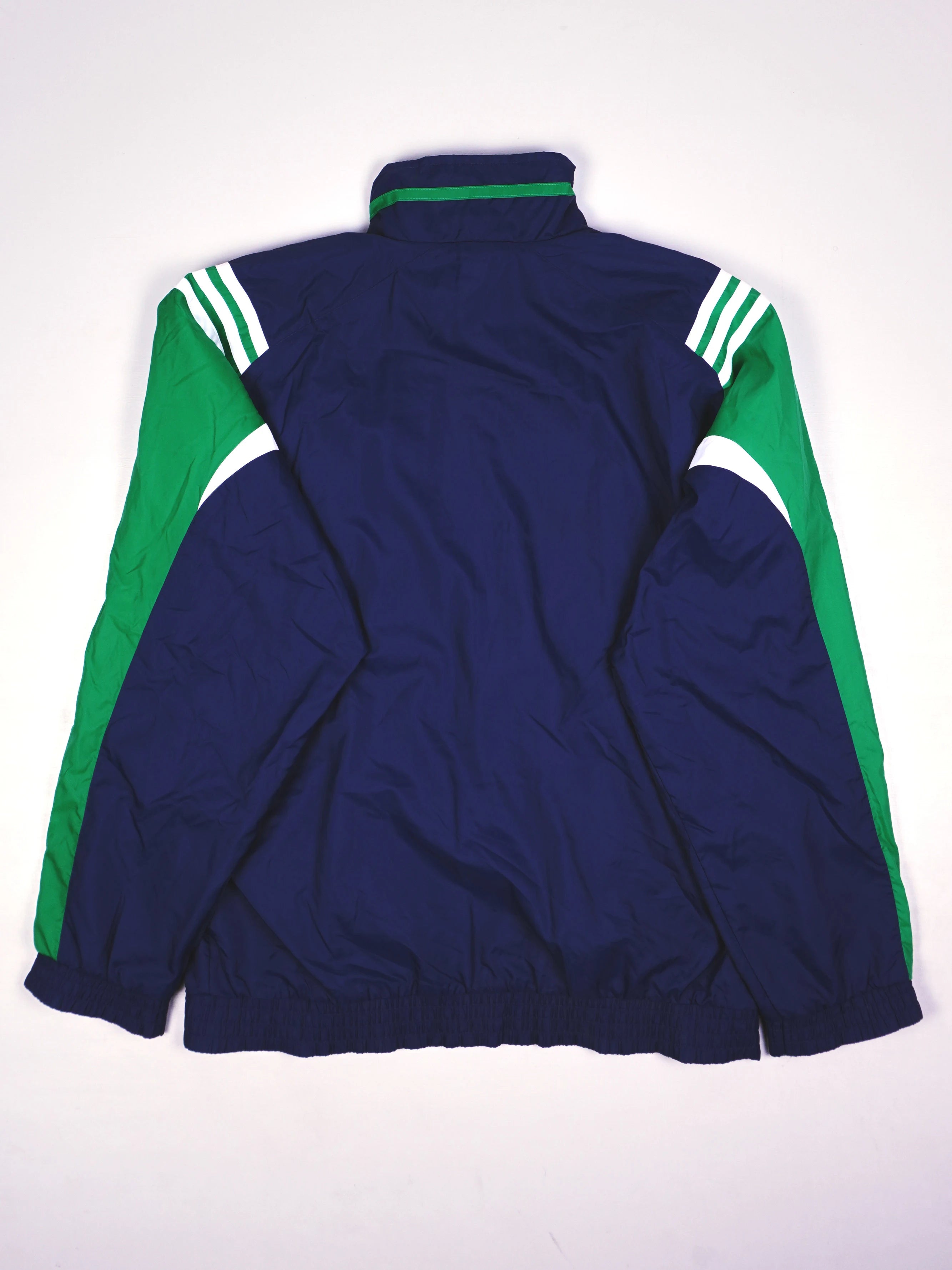 Adidas Jacke (L)