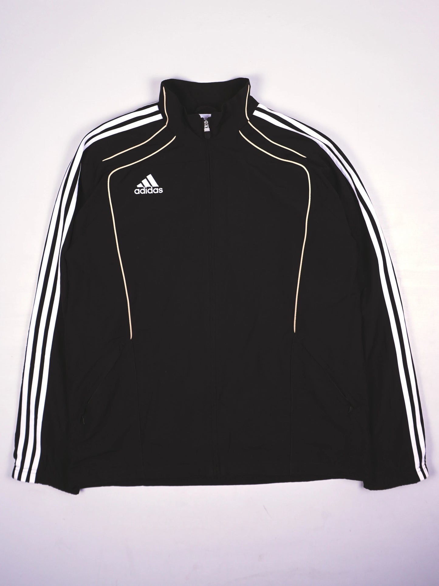 Adidas Trainingsjacke (XL)