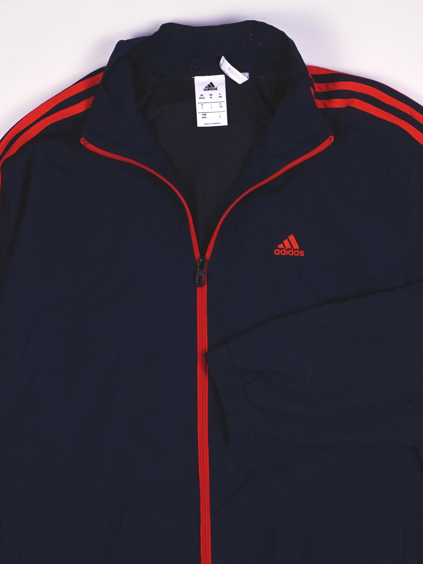 Adidas Trainingsjacke (L)