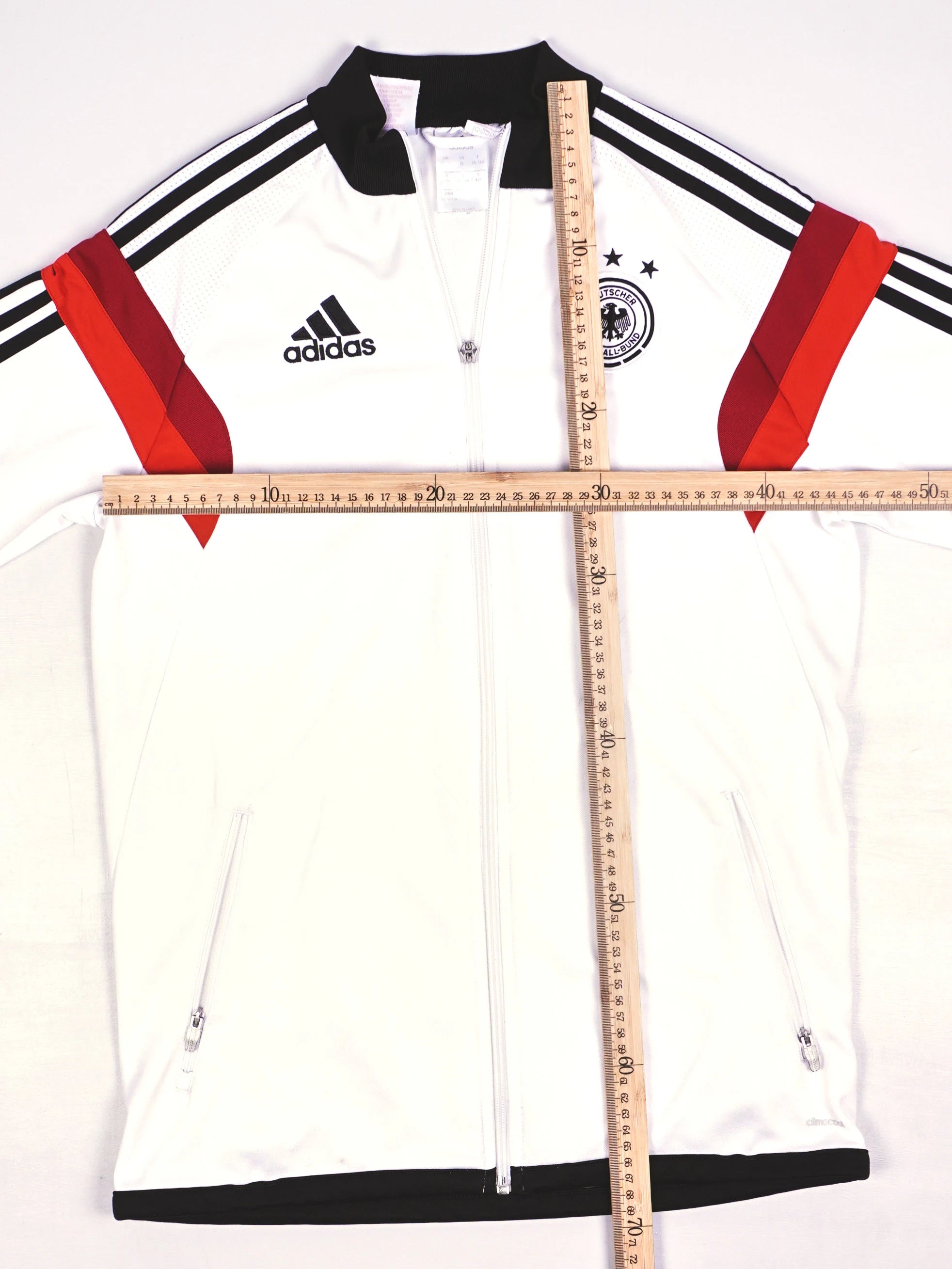Adidas Trainingsjacke (M)