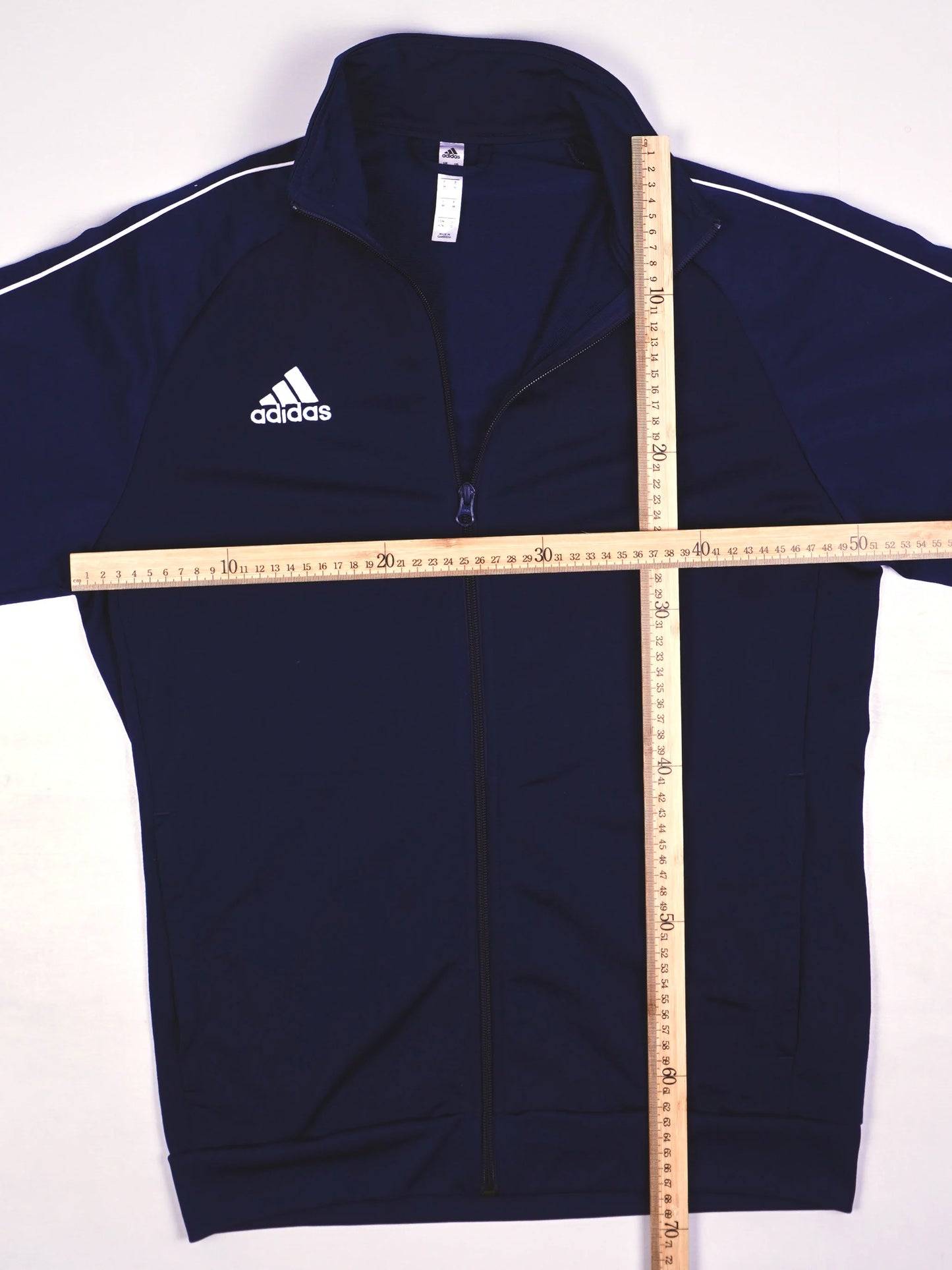 Adidas Trainingsjacke (M)