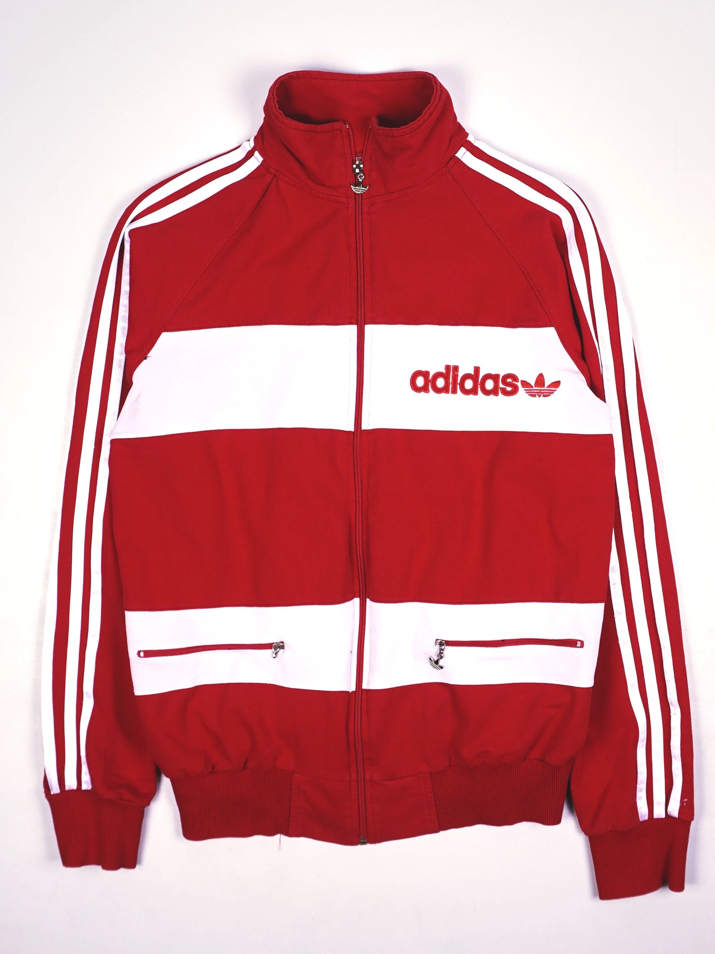 Adidas Trainingsjacke (M)