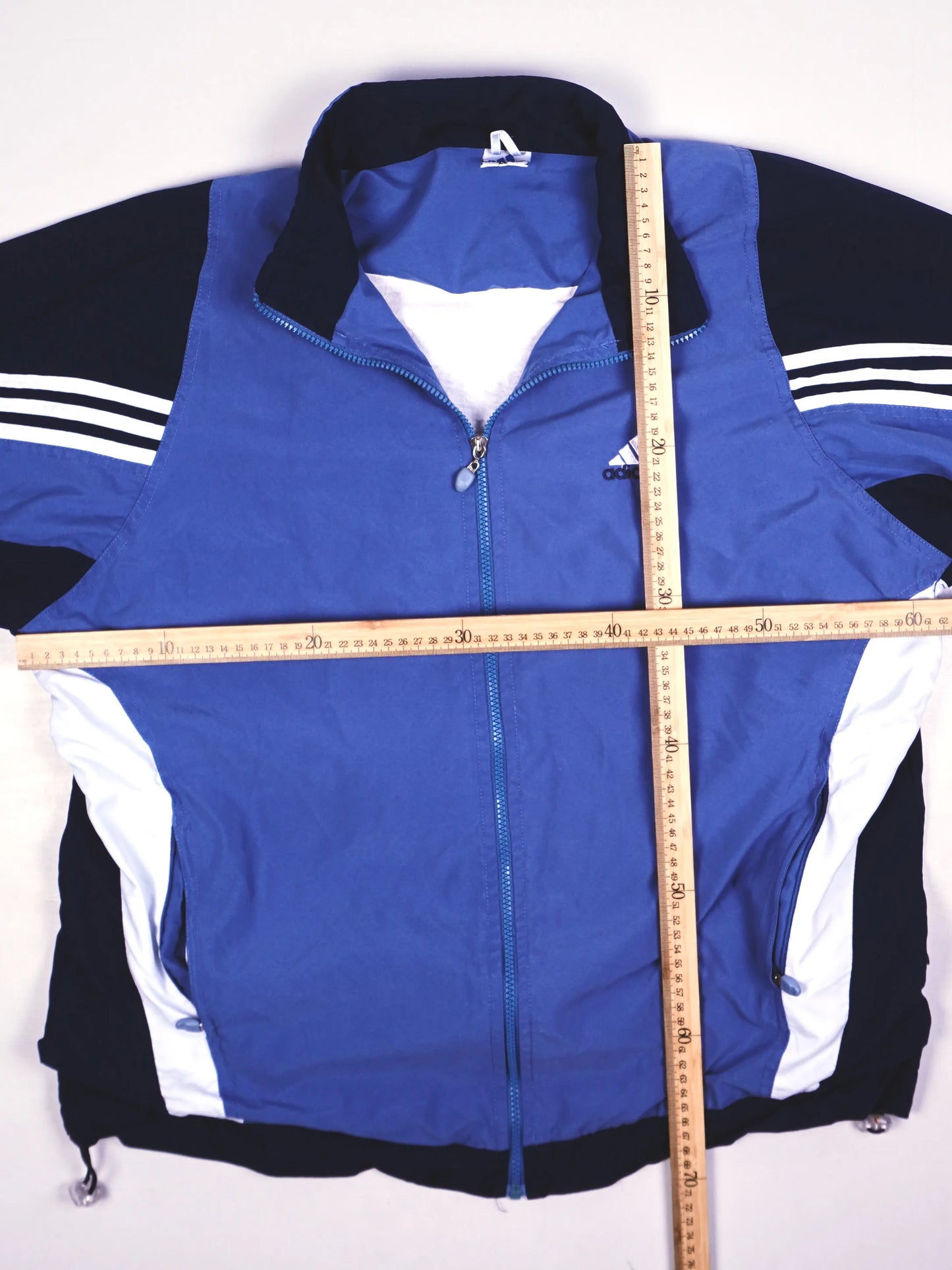 Adidas Trainingsjacke (XL)