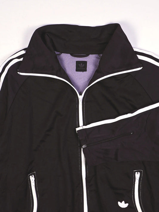 Adidas Trainingsjacke (M)