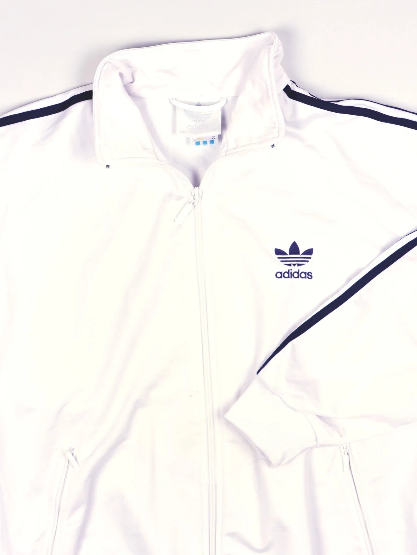 Adidas Trainingsjacke (L)