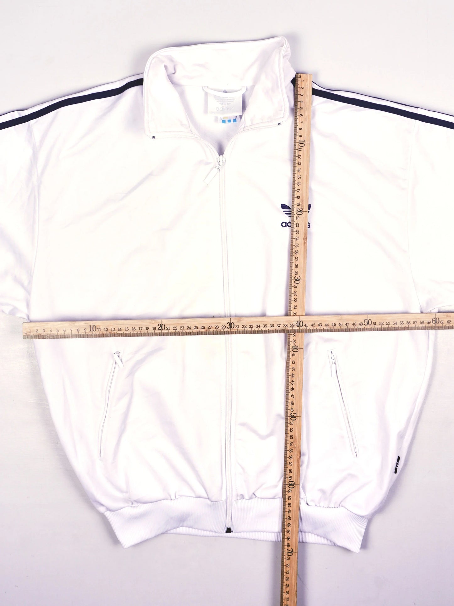 Adidas Trainingsjacke (L)
