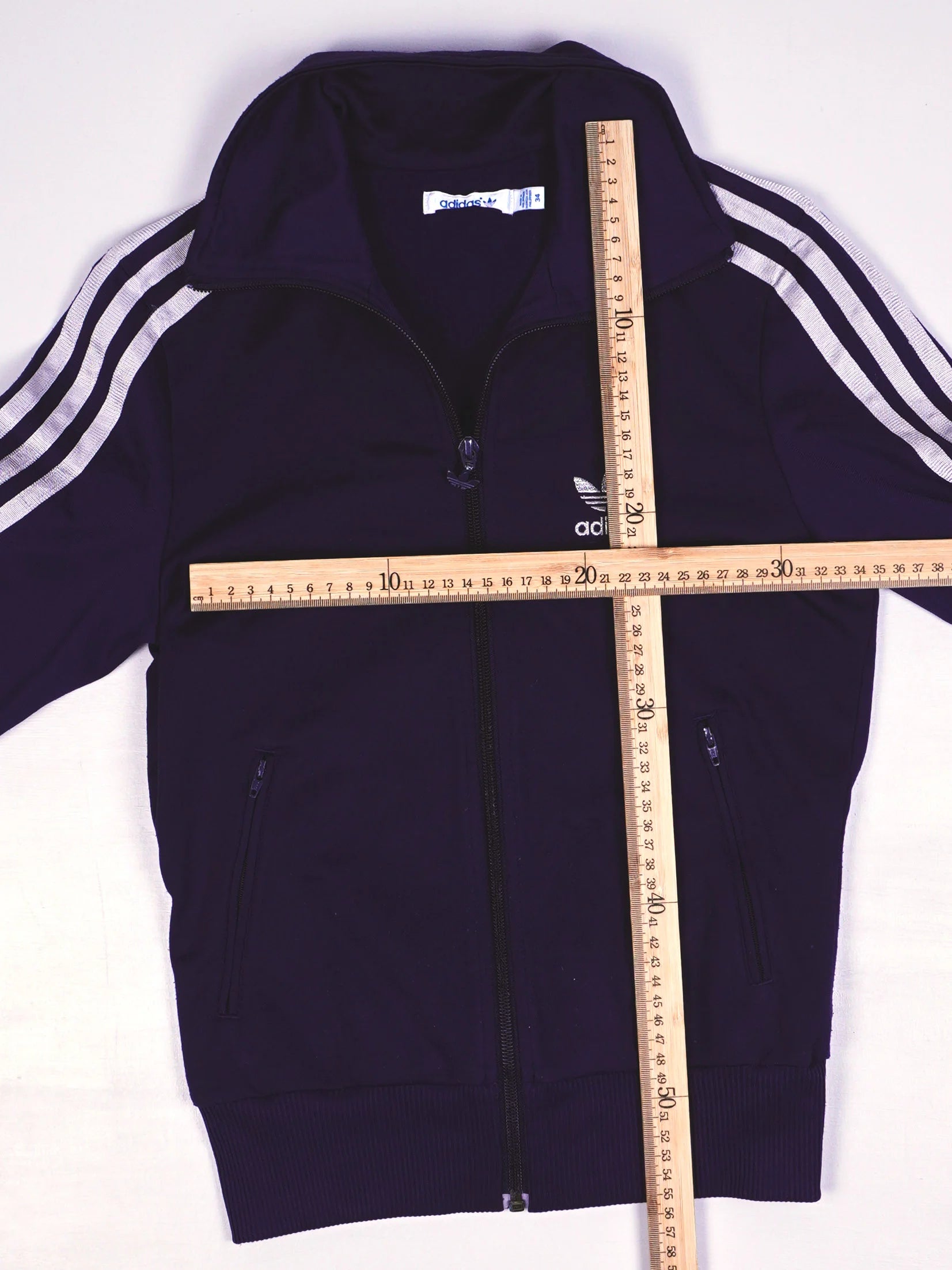 Adidas Trainingsjacke (XS)