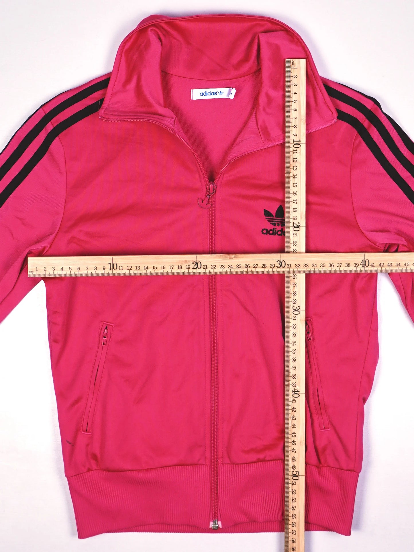 Adidas Trainingsjacke (XS)