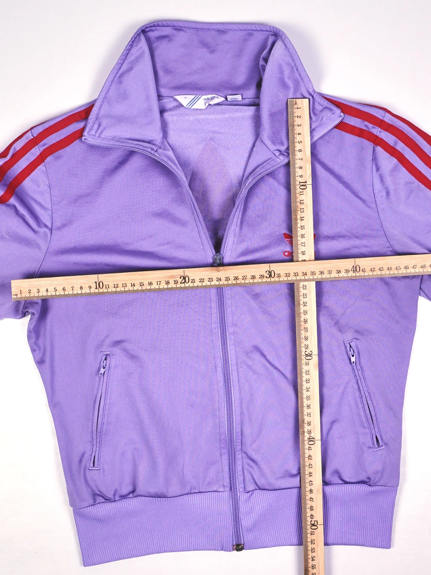 Adidas Trainingsjacke (S)