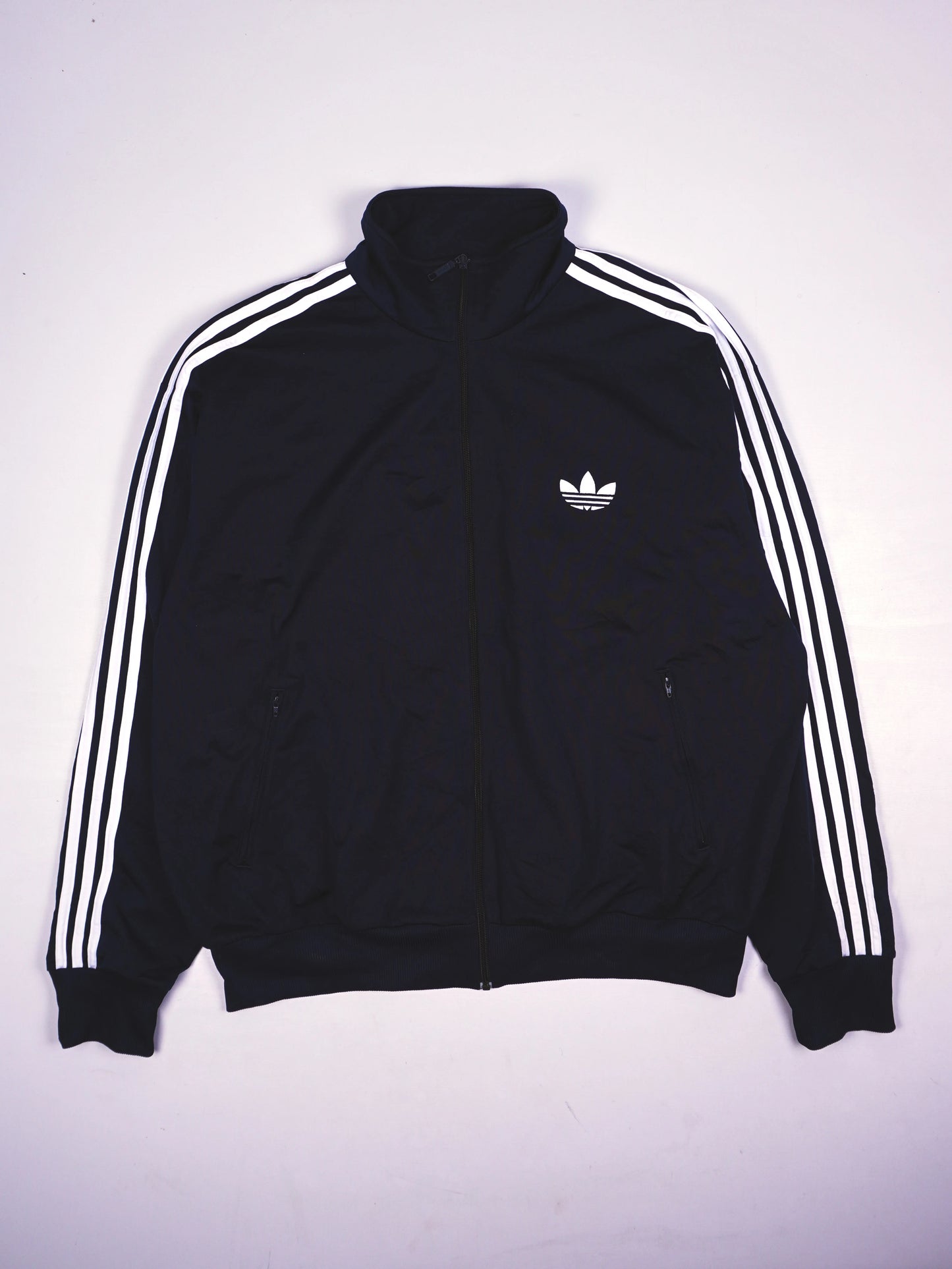 Adidas Trainingsjacke (XL)