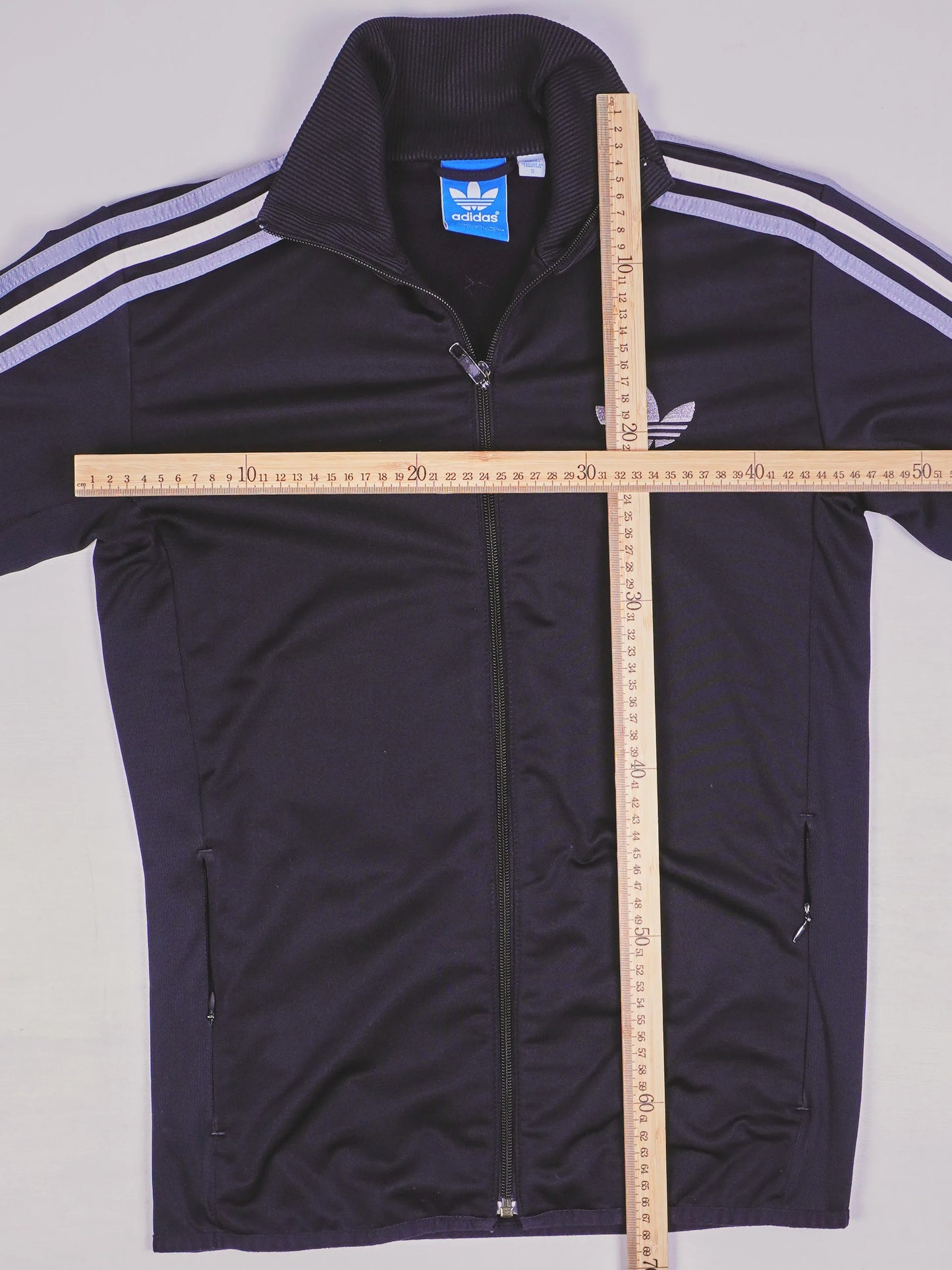 Adidas Trainingsjacke (S)