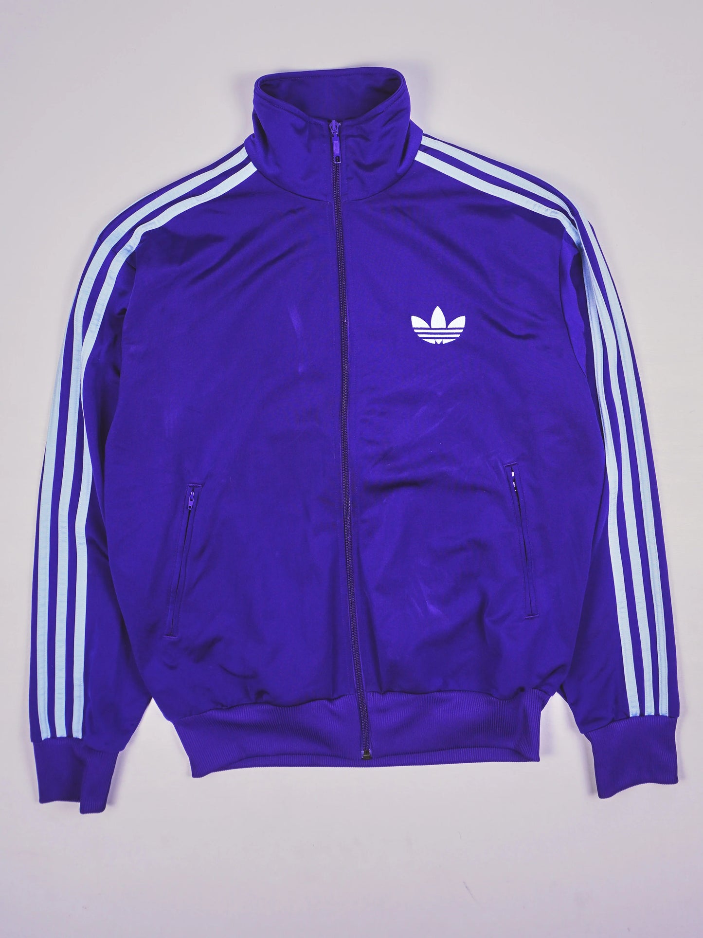 Adidas Trainingsjacke (M)